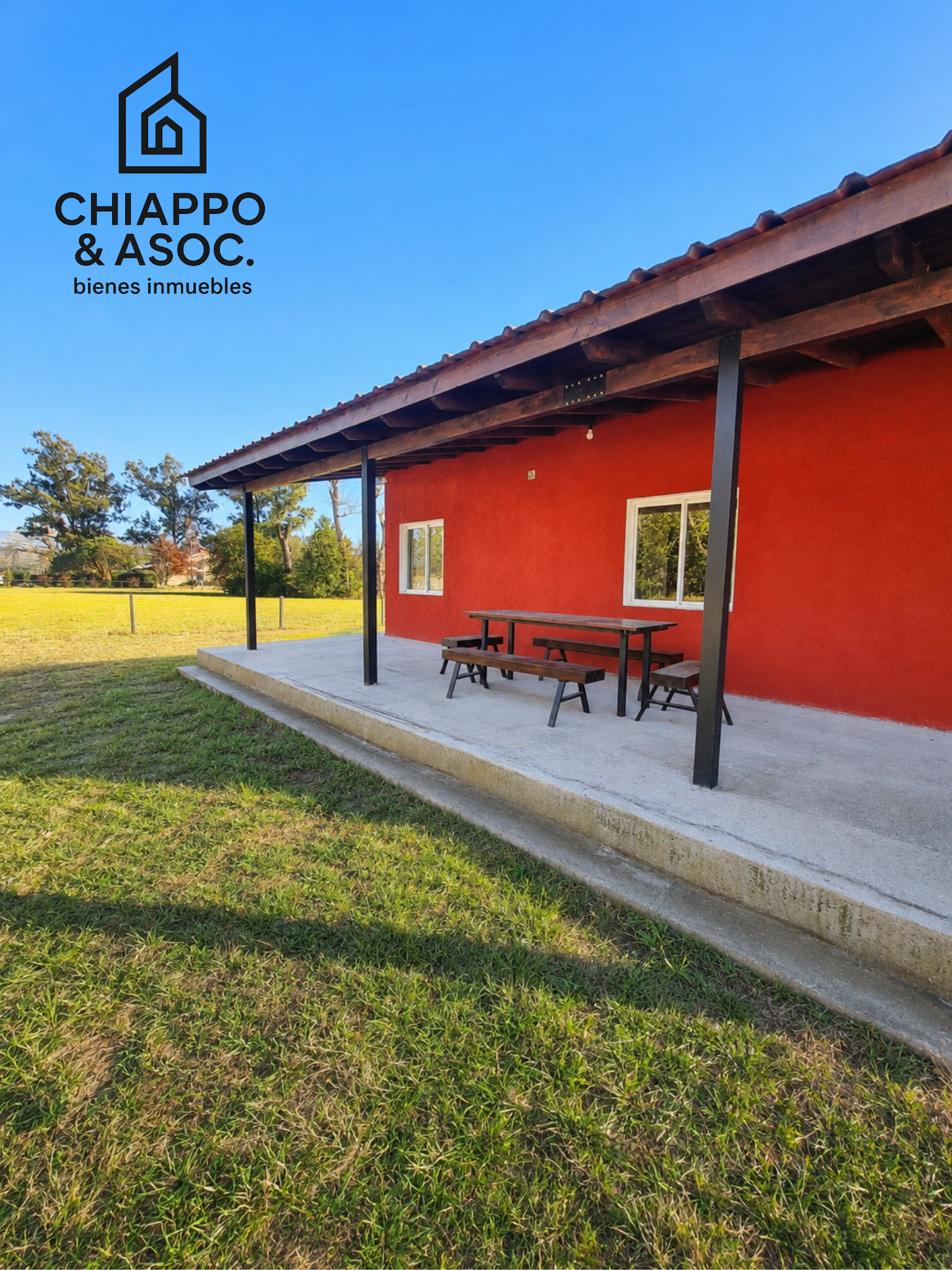 casa en Villa Ciudad Parque - Foto principal