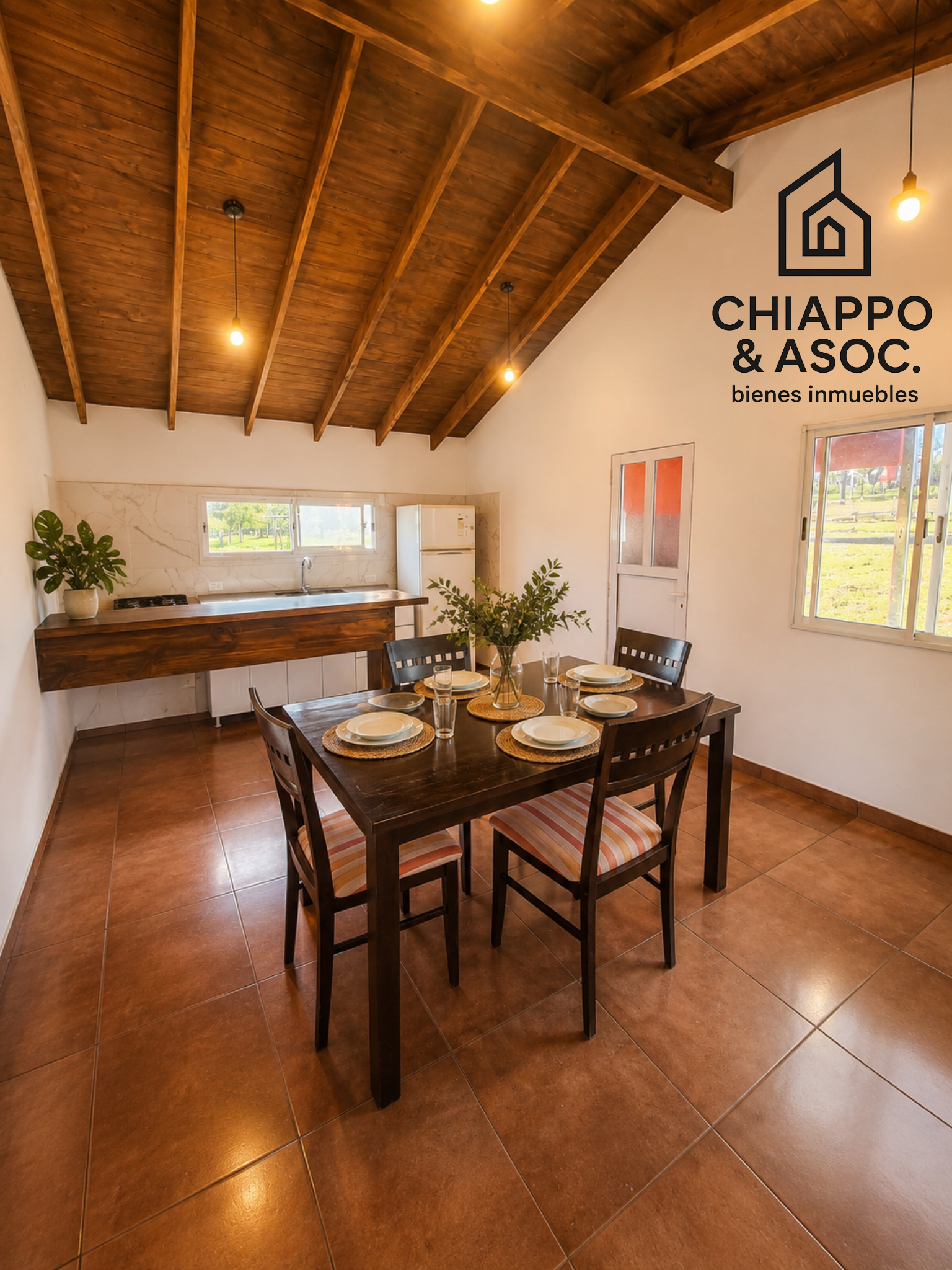 casa en Villa Ciudad Parque - Vista 2