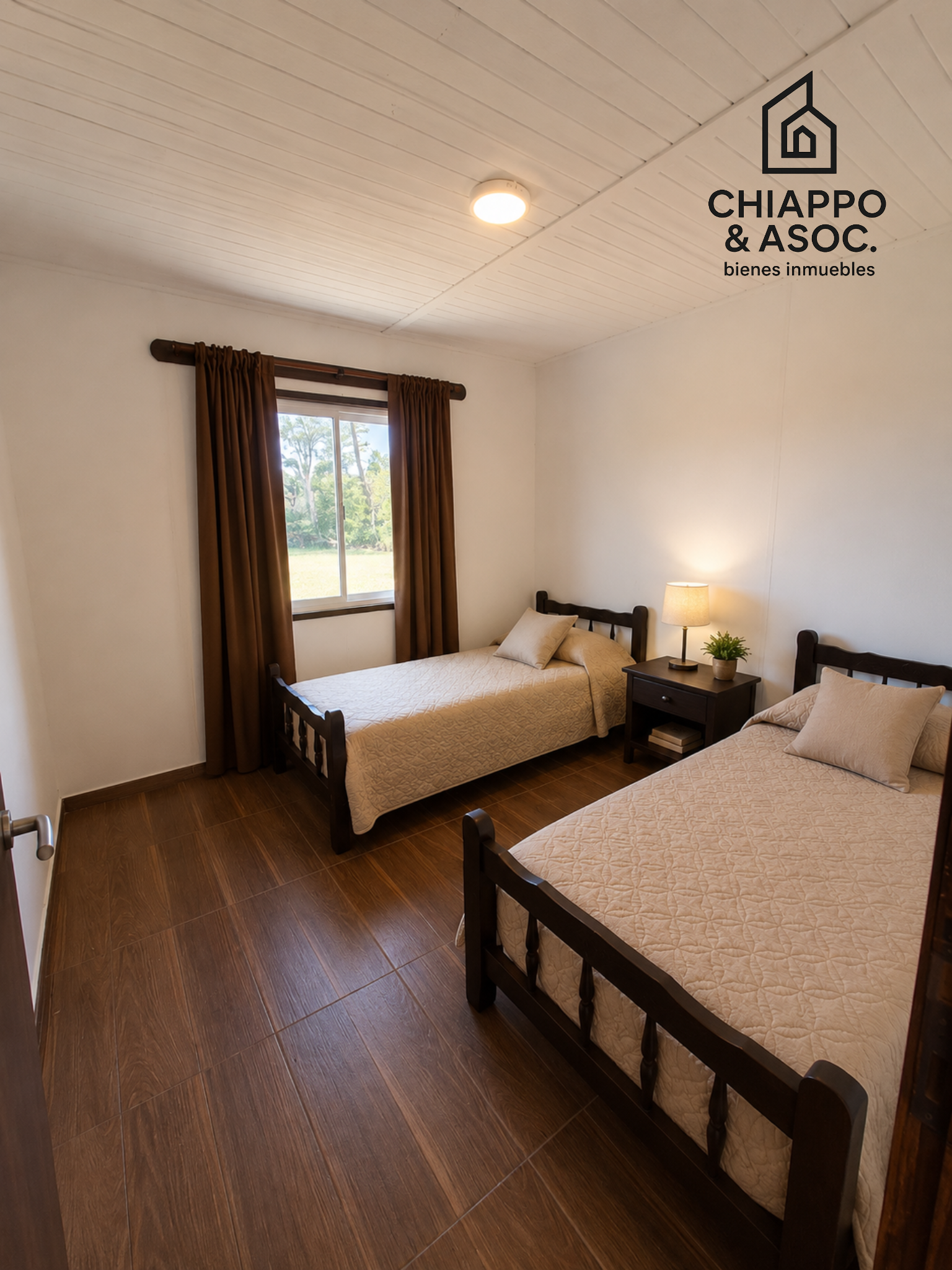 casa en Villa Ciudad Parque - Vista 4