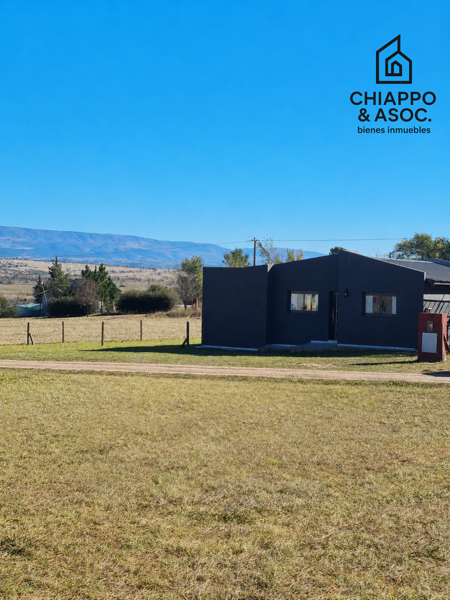 casa en Villa Ciudad Parque - Foto principal