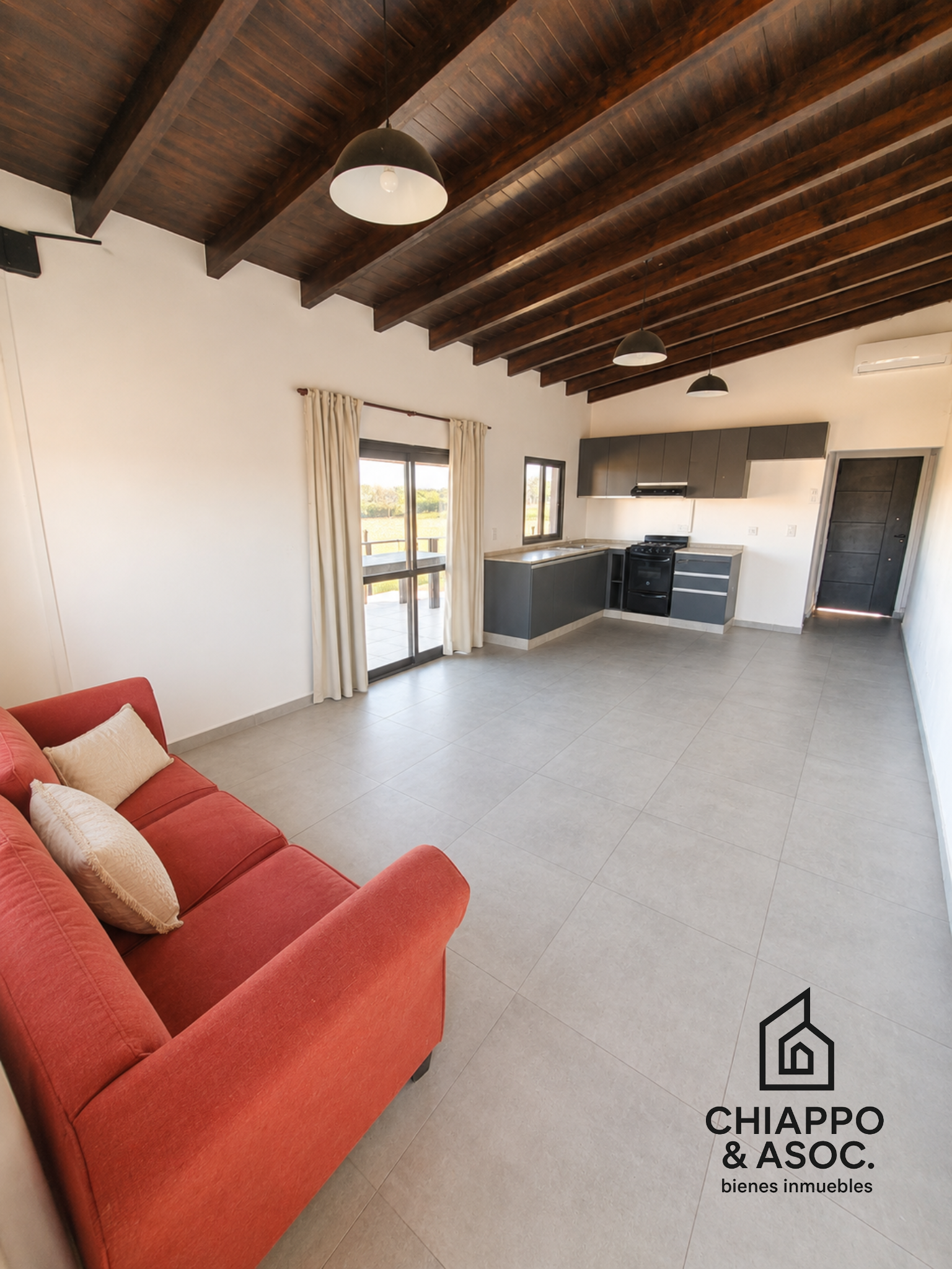 casa en Villa Ciudad Parque - Vista 2