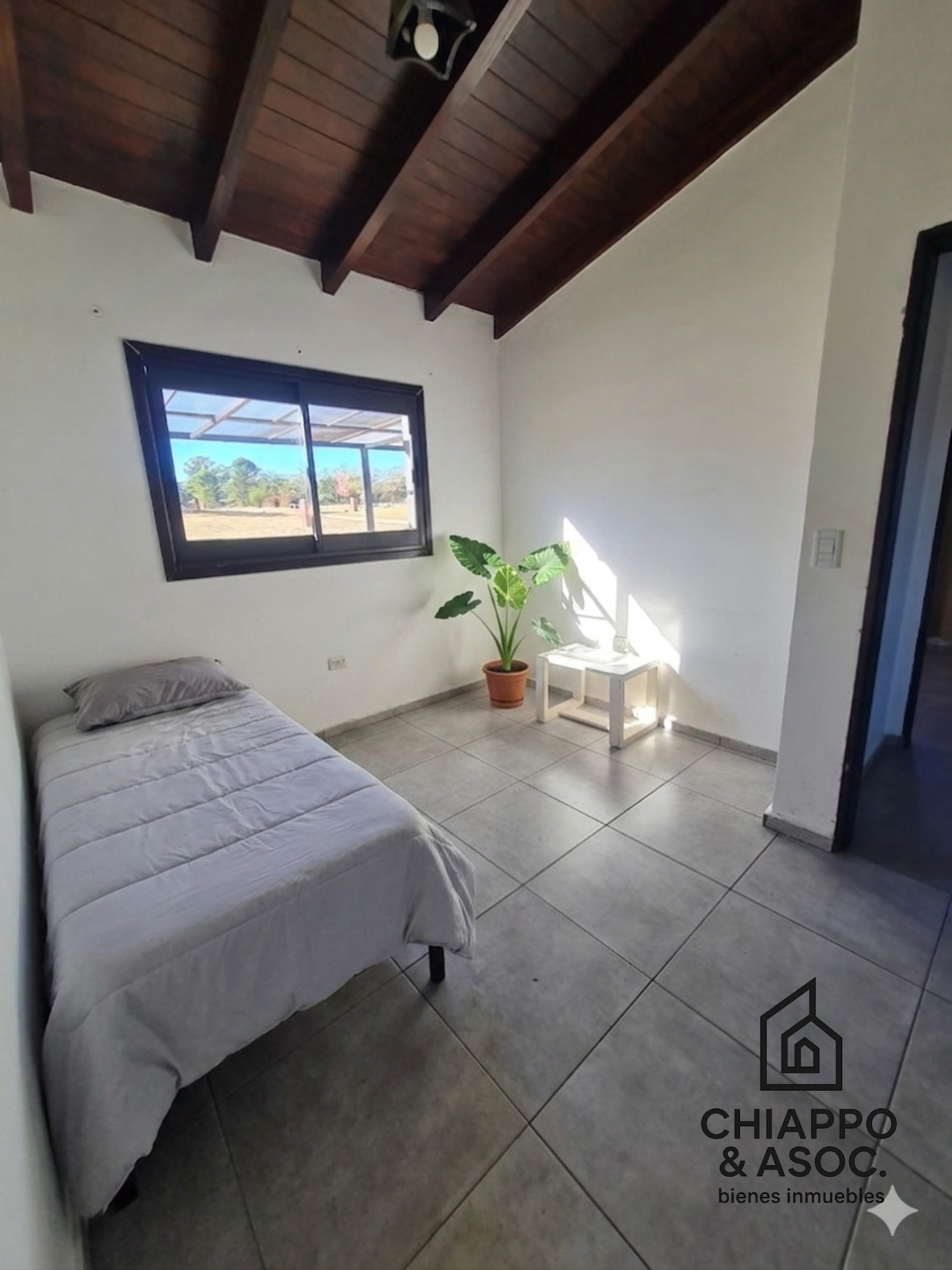 casa en Villa Ciudad Parque - Vista 3