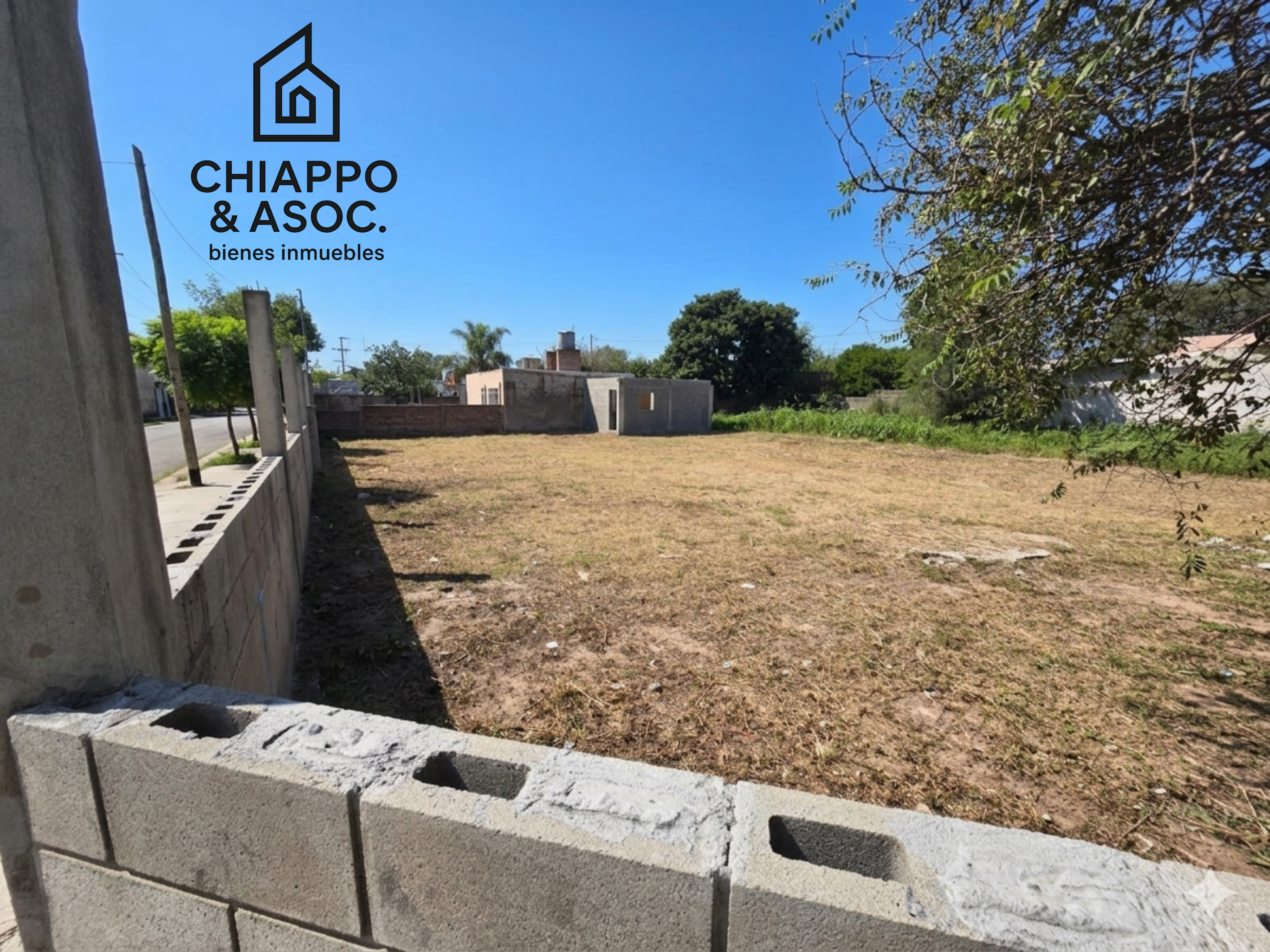 lote en Córdoba - Vista 2