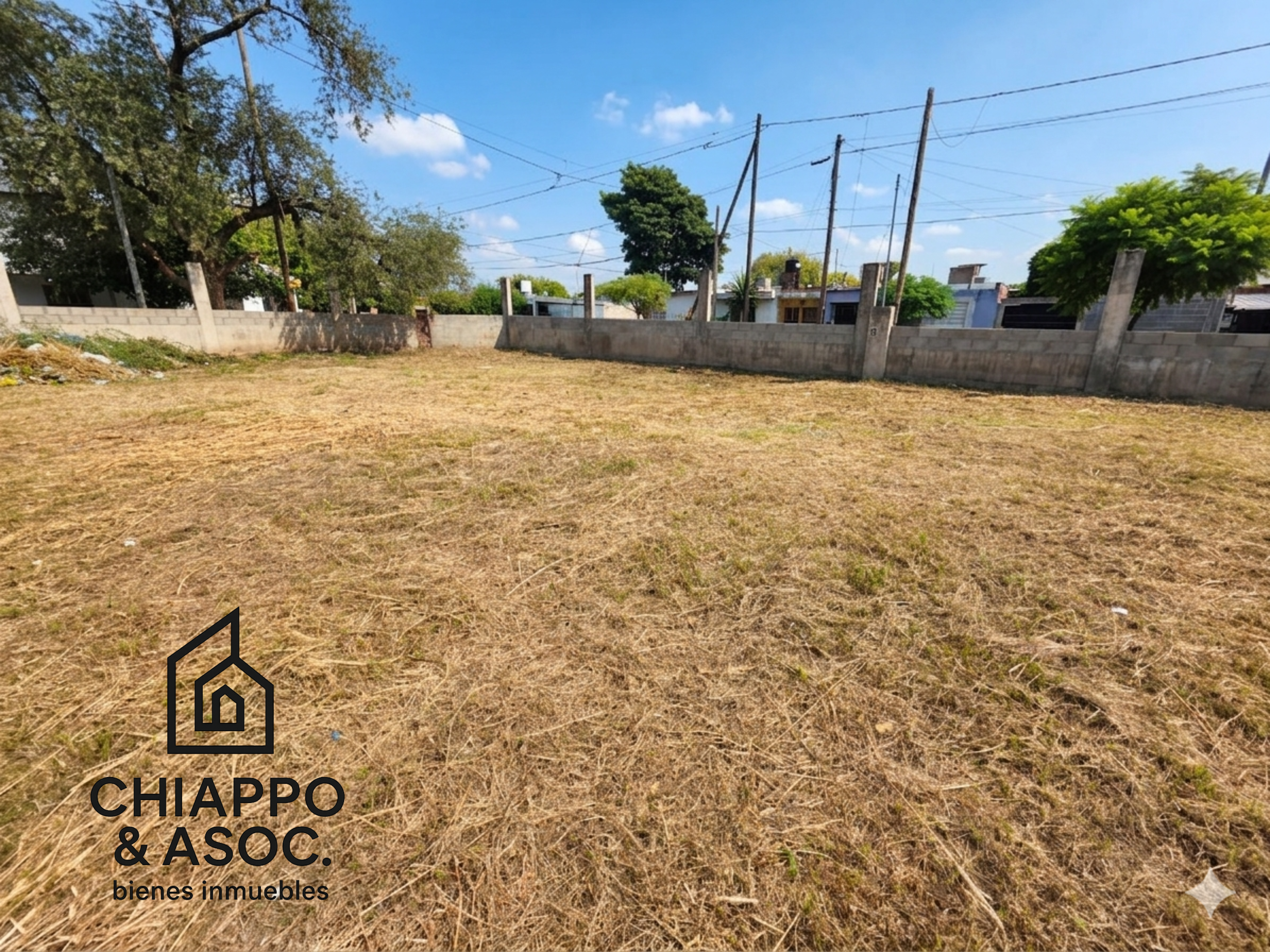 lote en Córdoba - Vista 3