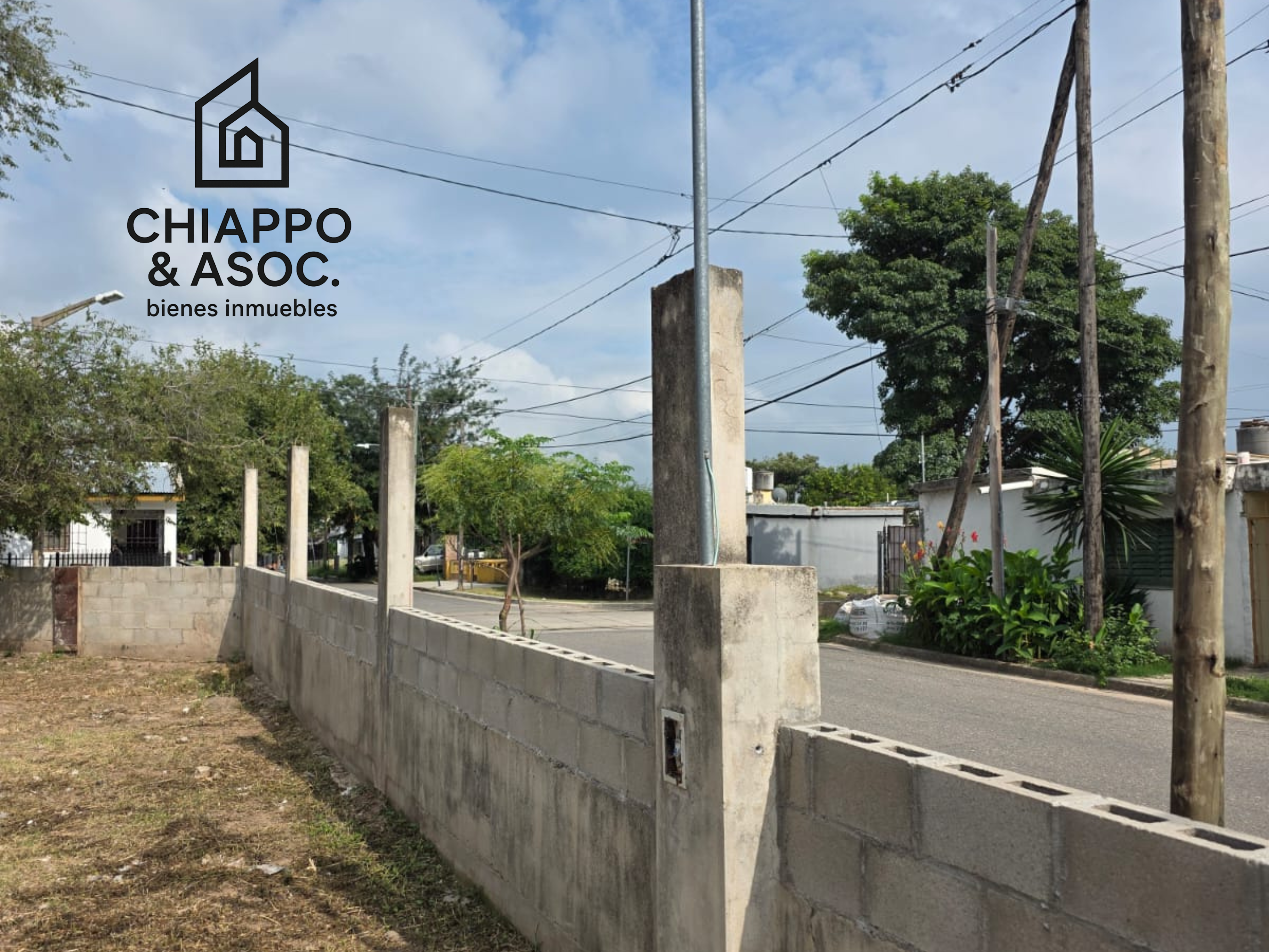 lote en Córdoba - Vista 4