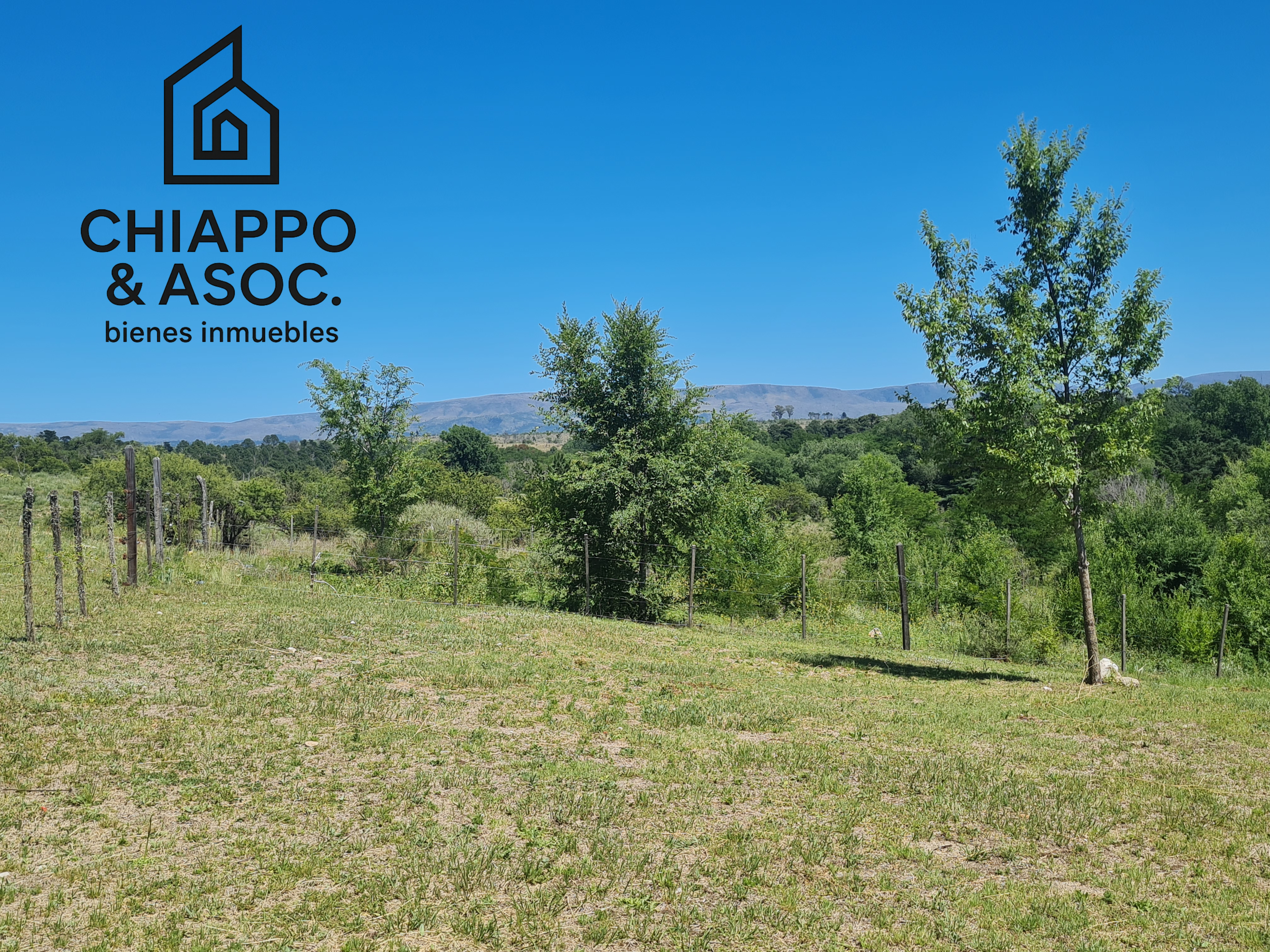 lote en Potrero de Garay - Foto principal