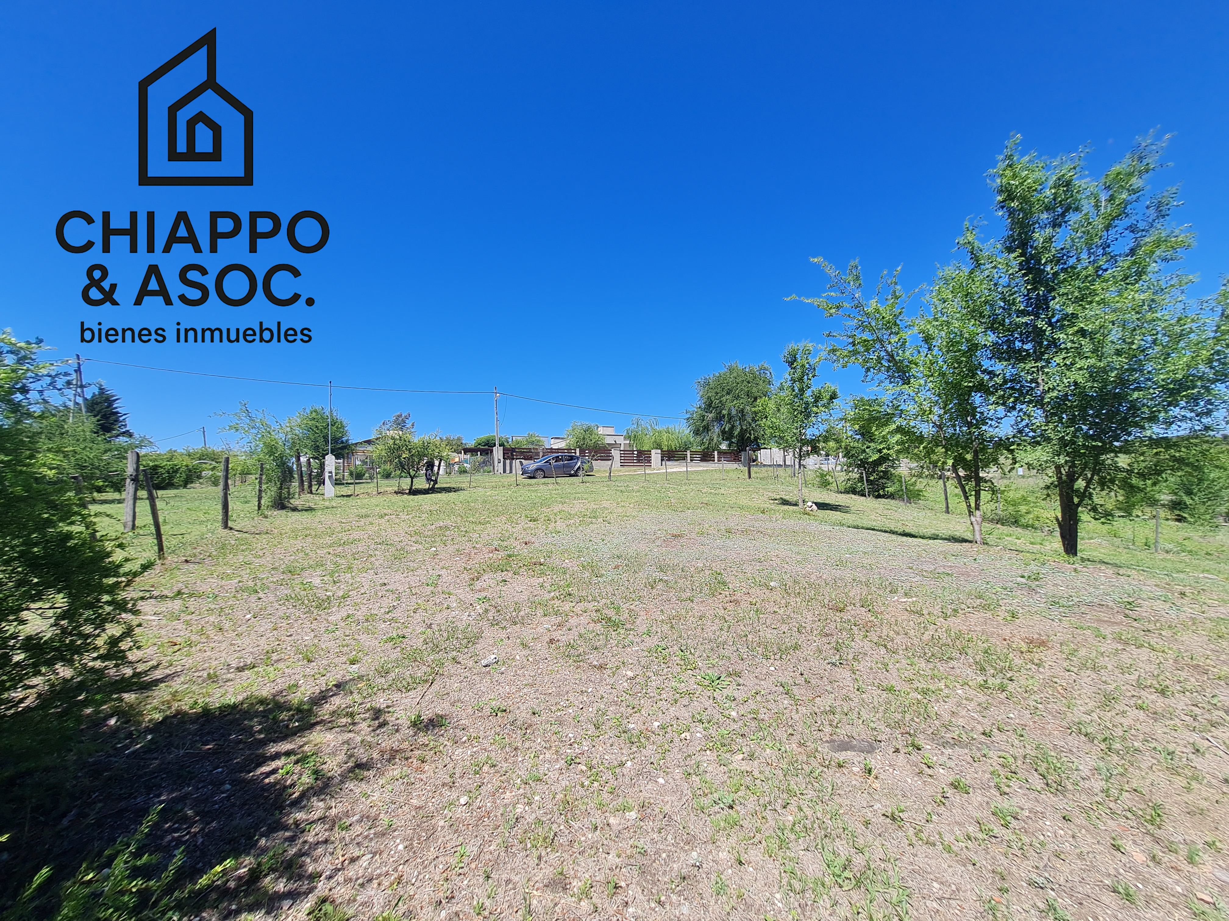 lote en Potrero de Garay - Vista 2