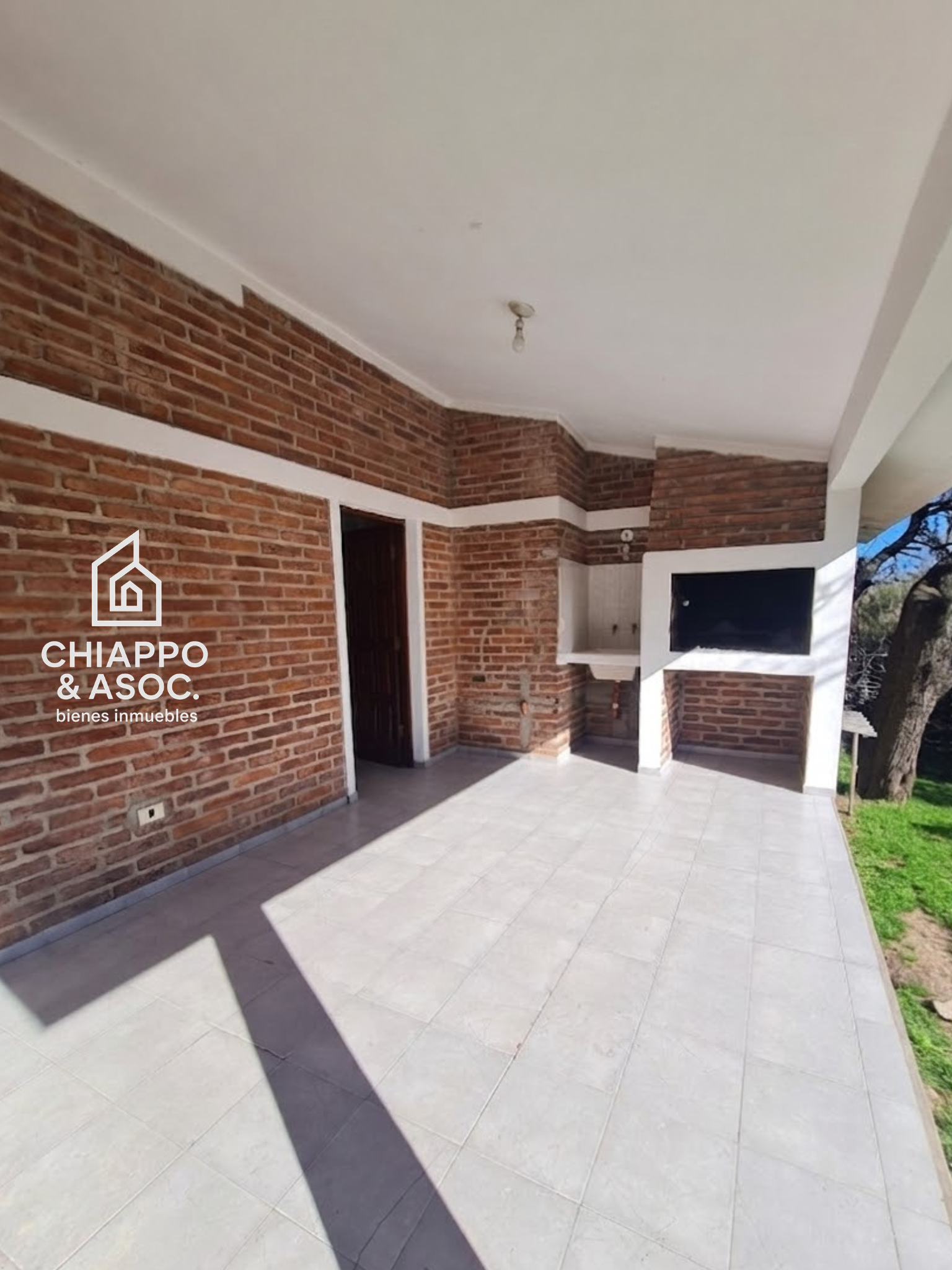 casa en Villa General Belgrano - Foto principal