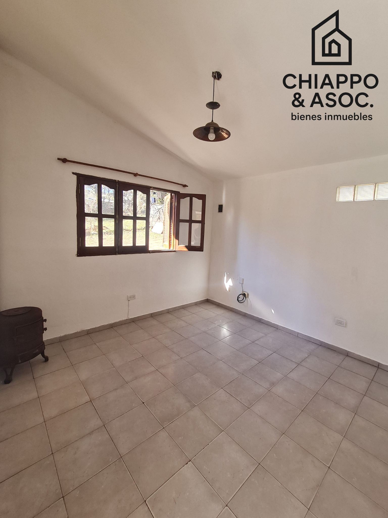 casa en Villa General Belgrano - Vista 2