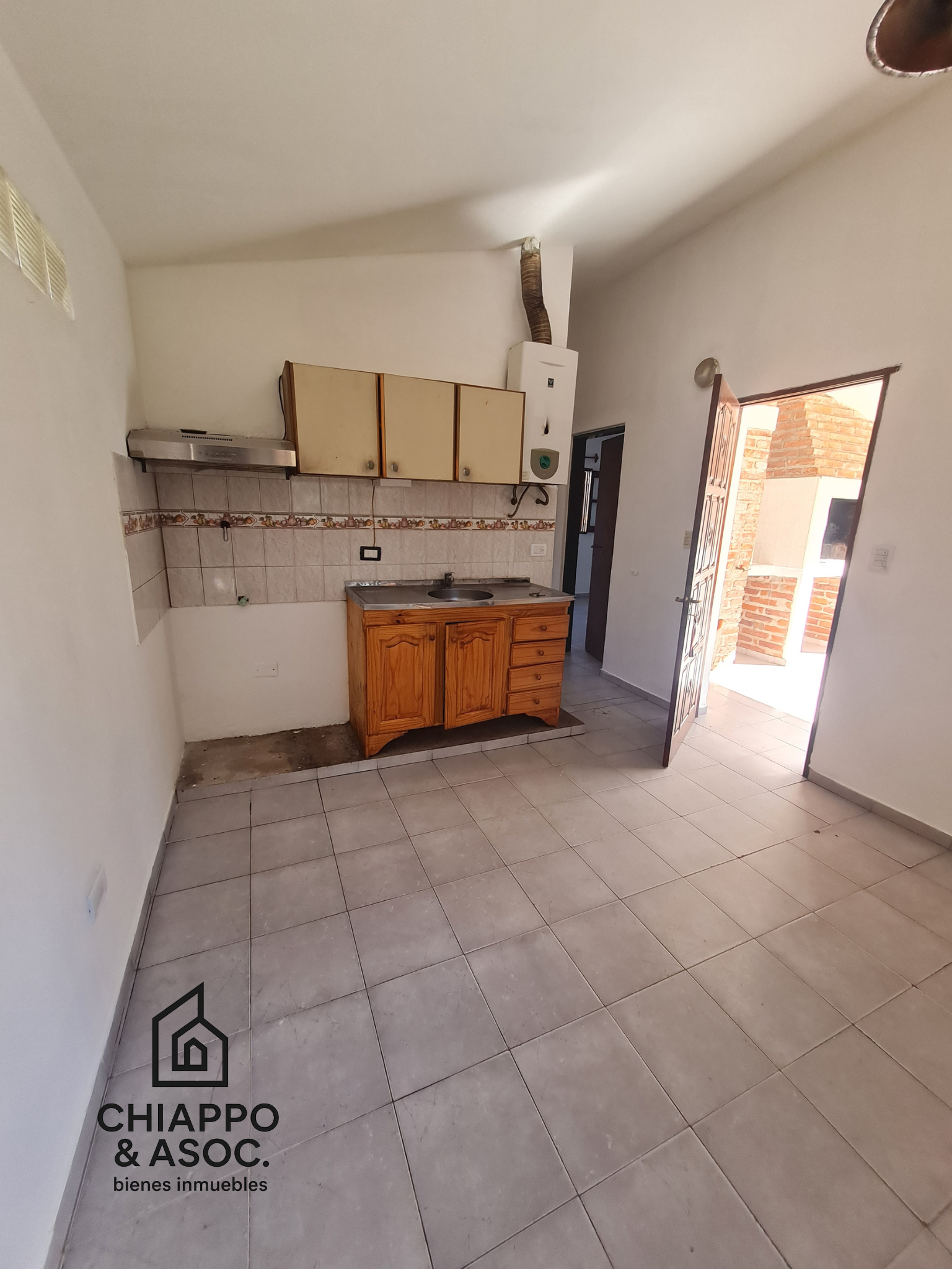 casa en Villa General Belgrano - Vista 3