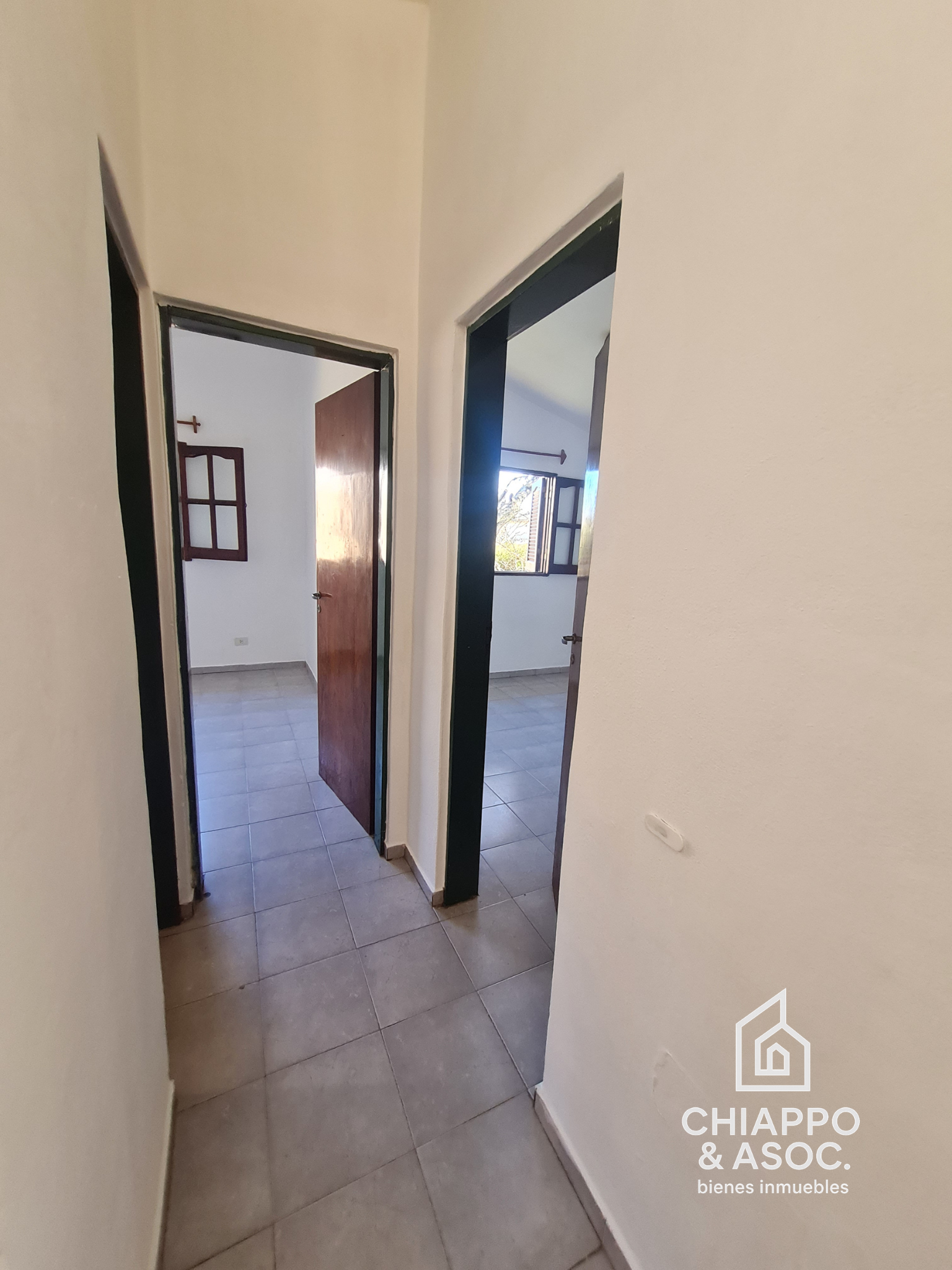 casa en Villa General Belgrano - Vista 4