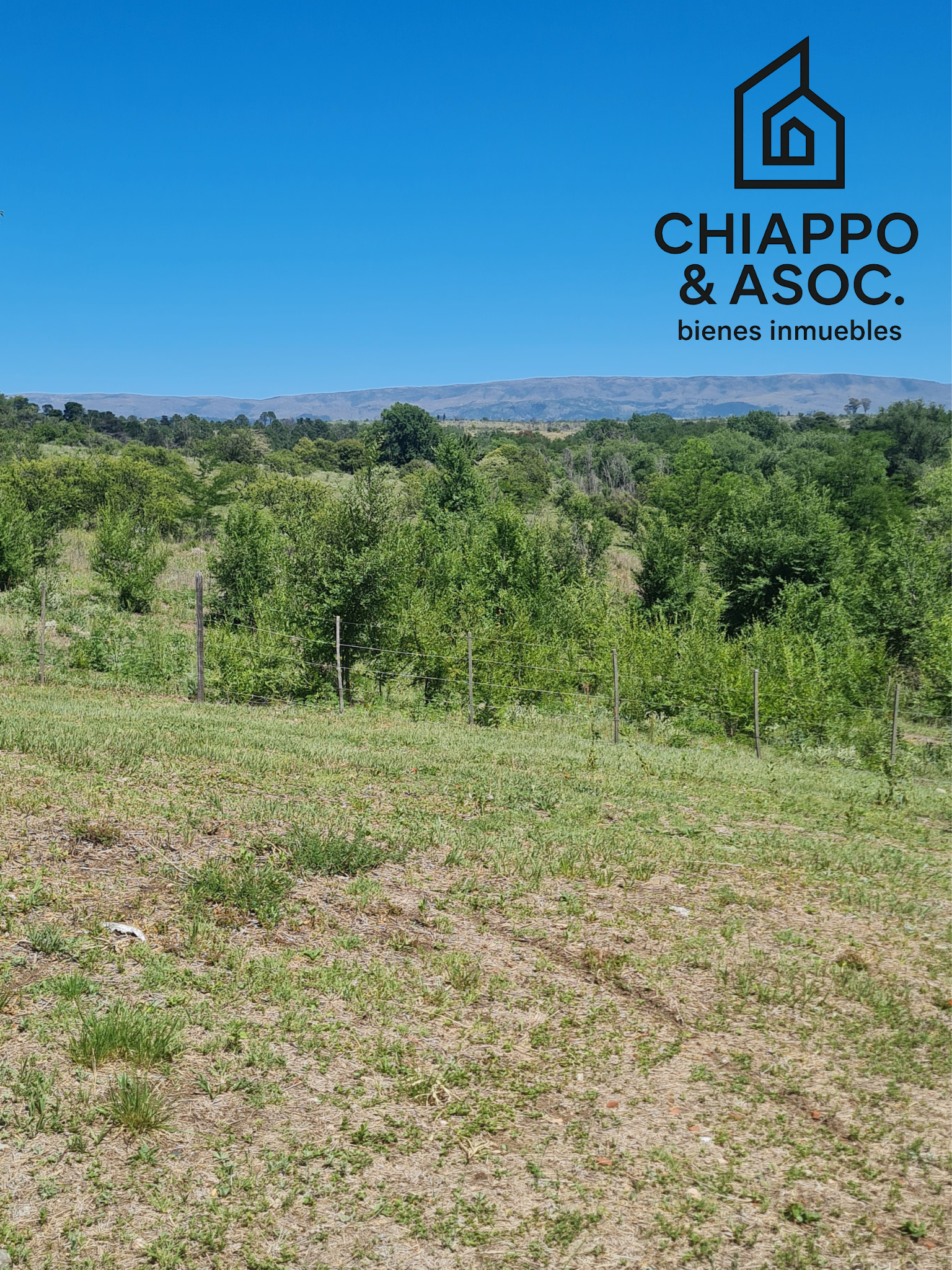 lote en Potrero de Garay - Vista 3
