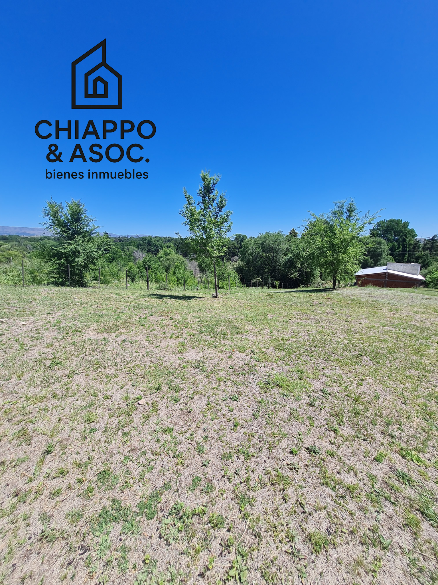 lote en Potrero de Garay - Vista 4
