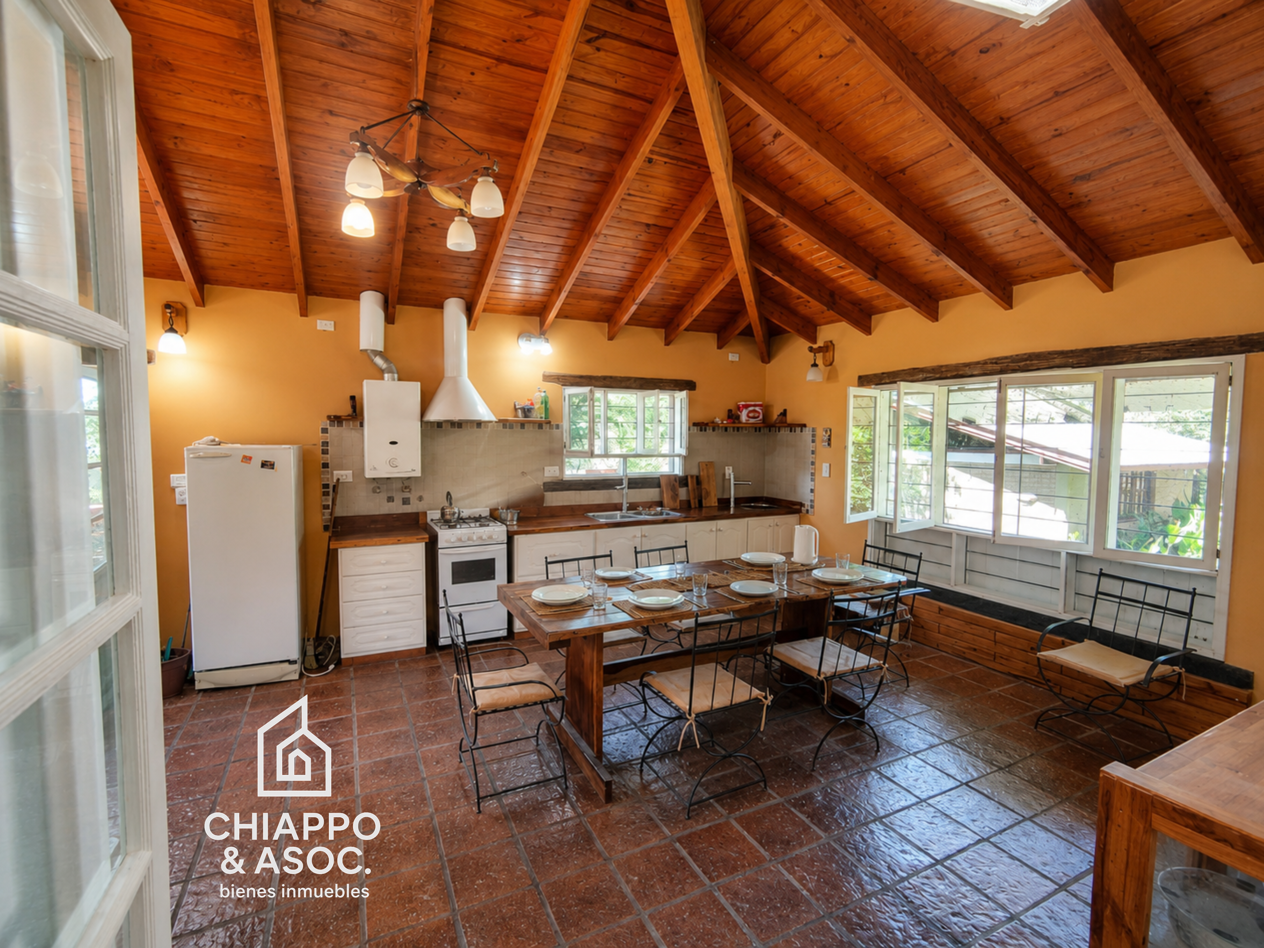 casa - Foto 2