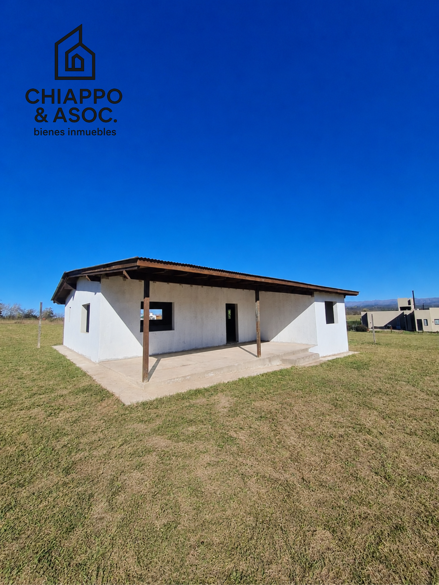 casa en Villa Ciudad Parque - Foto principal
