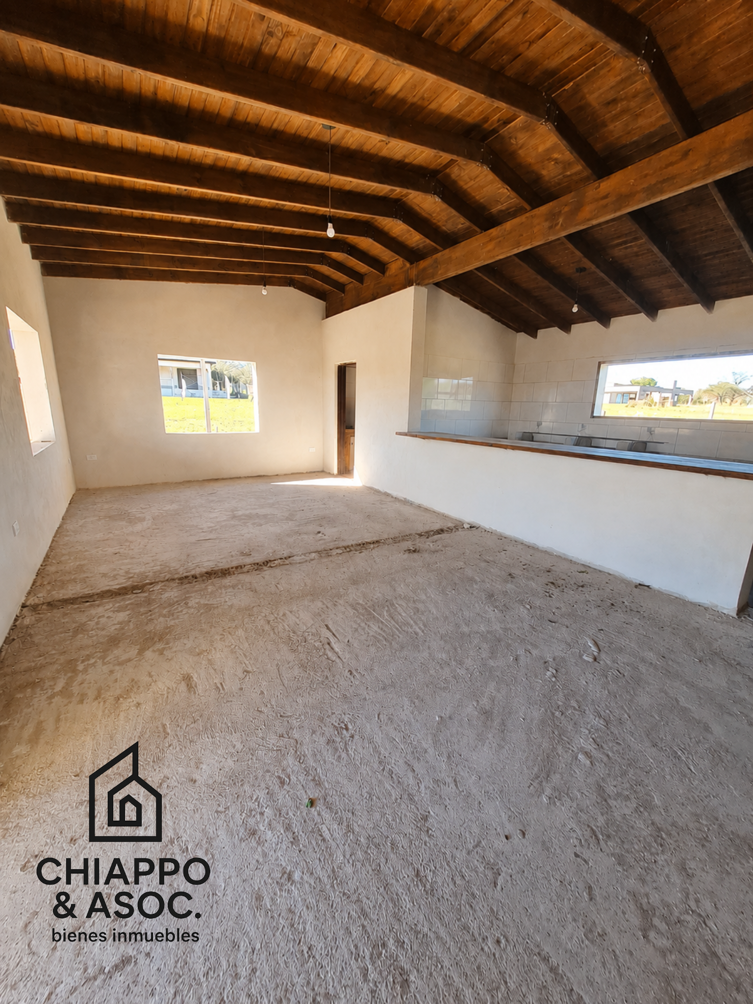 casa en Villa Ciudad Parque - Vista 2