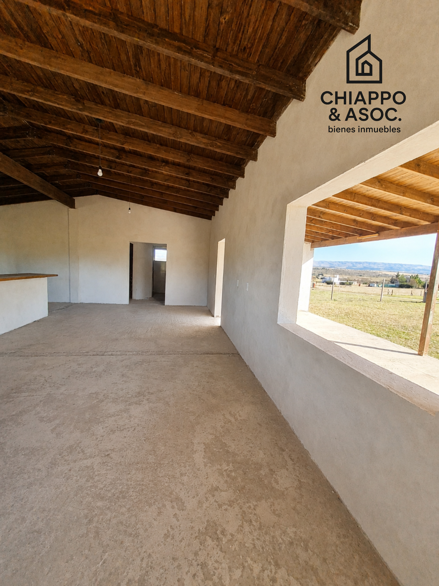 casa en Villa Ciudad Parque - Vista 3