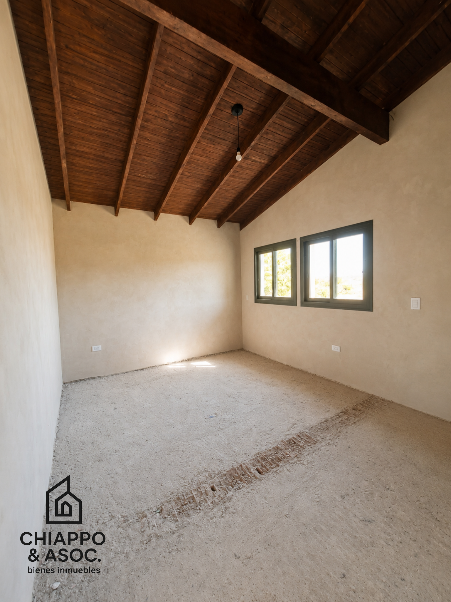casa en Villa Ciudad Parque - Vista 4