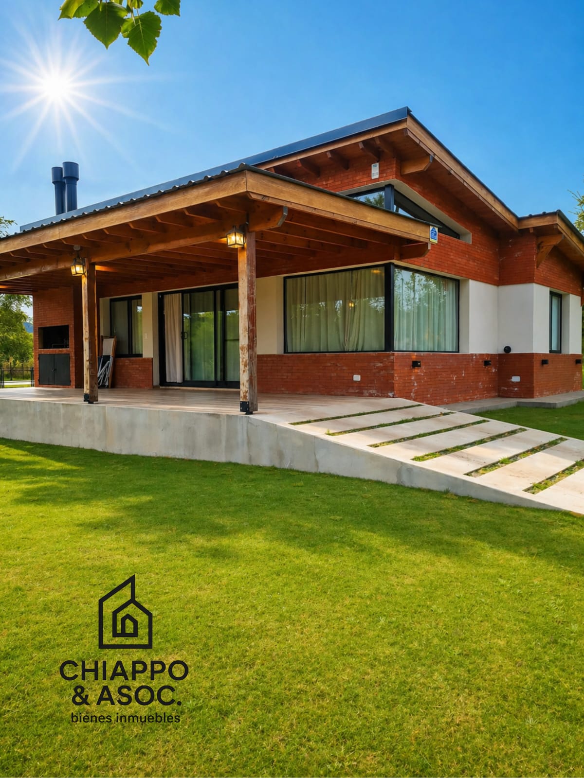 casa en Villa Ciudad Parque - Foto principal