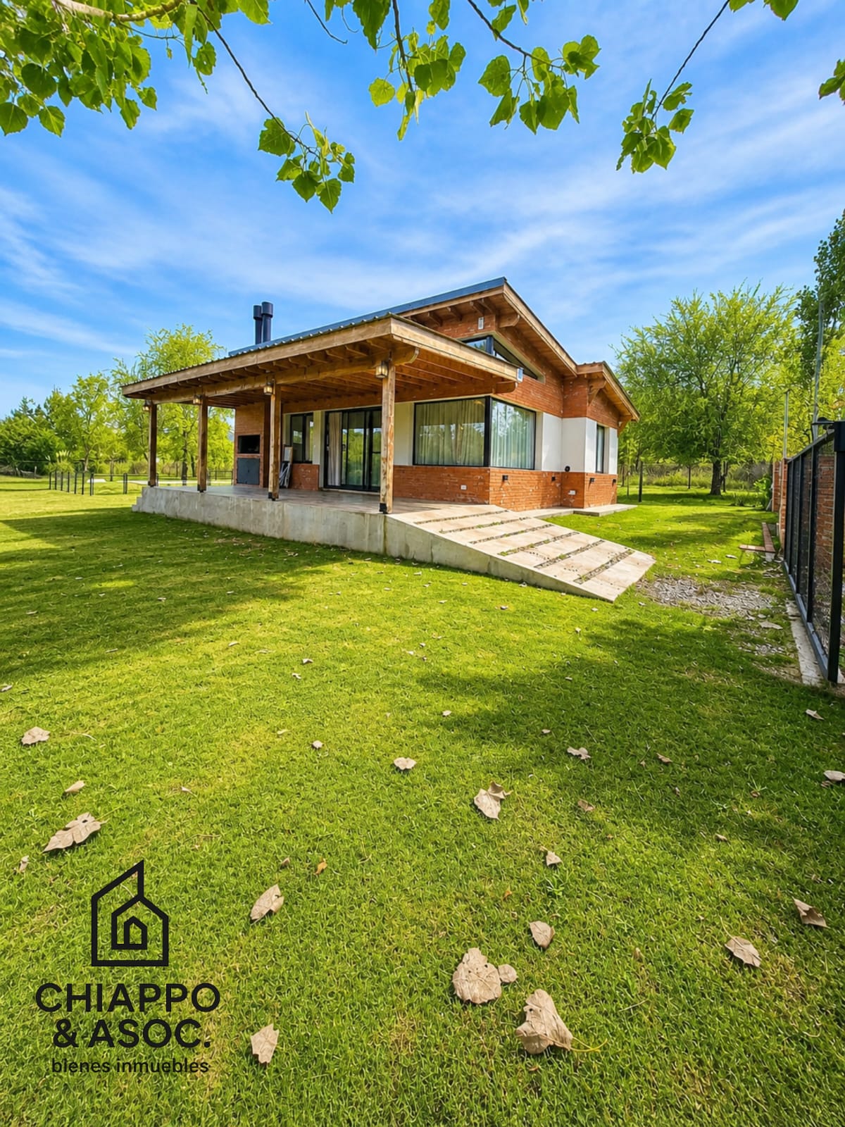 casa en Villa Ciudad Parque - Vista 2