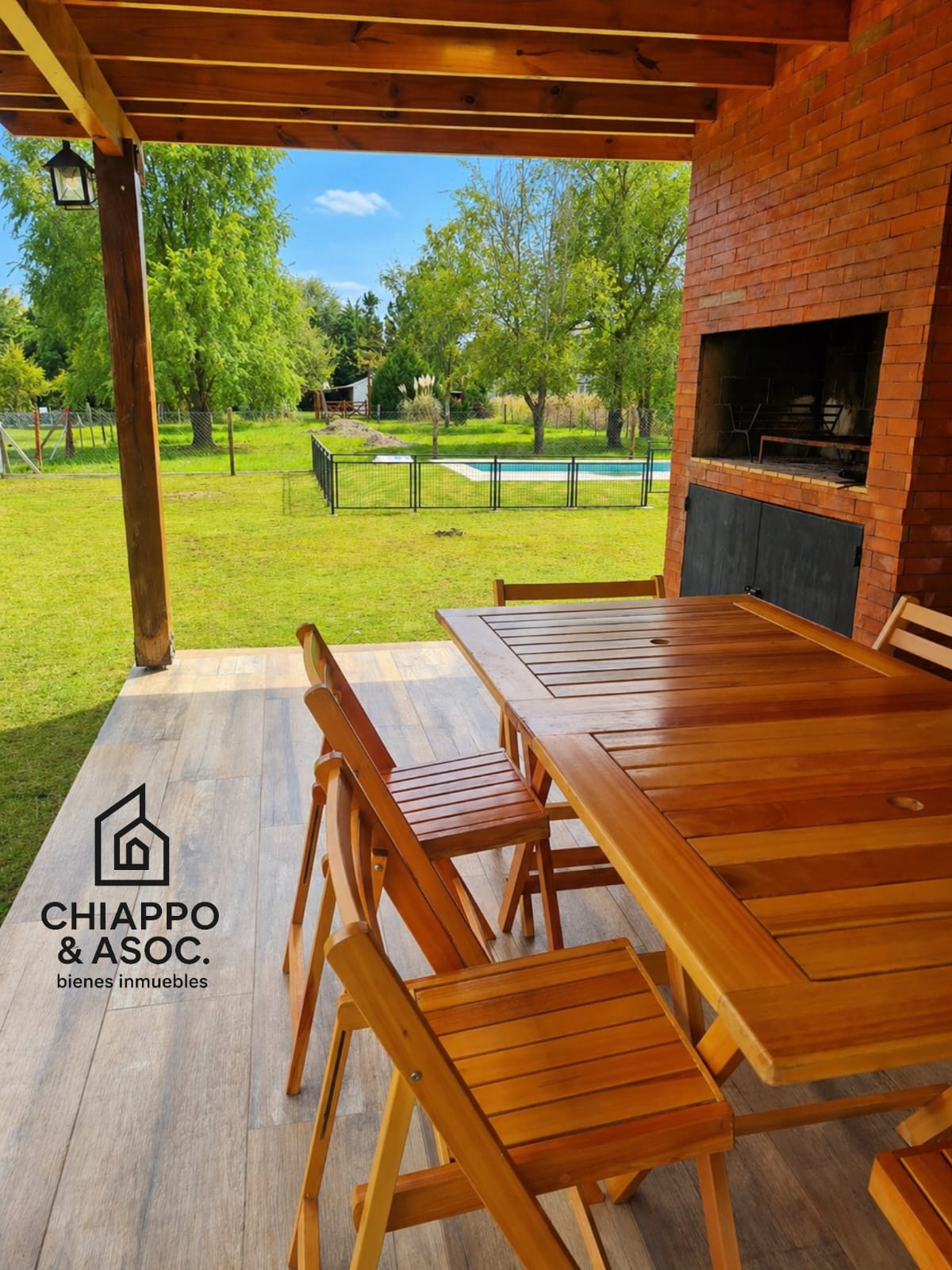 casa en Villa Ciudad Parque - Vista 3