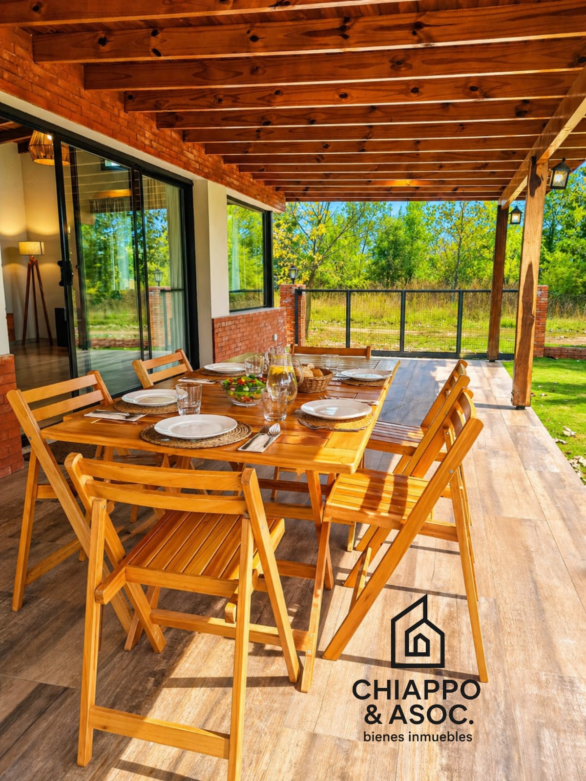 casa en Villa Ciudad Parque - Vista 4