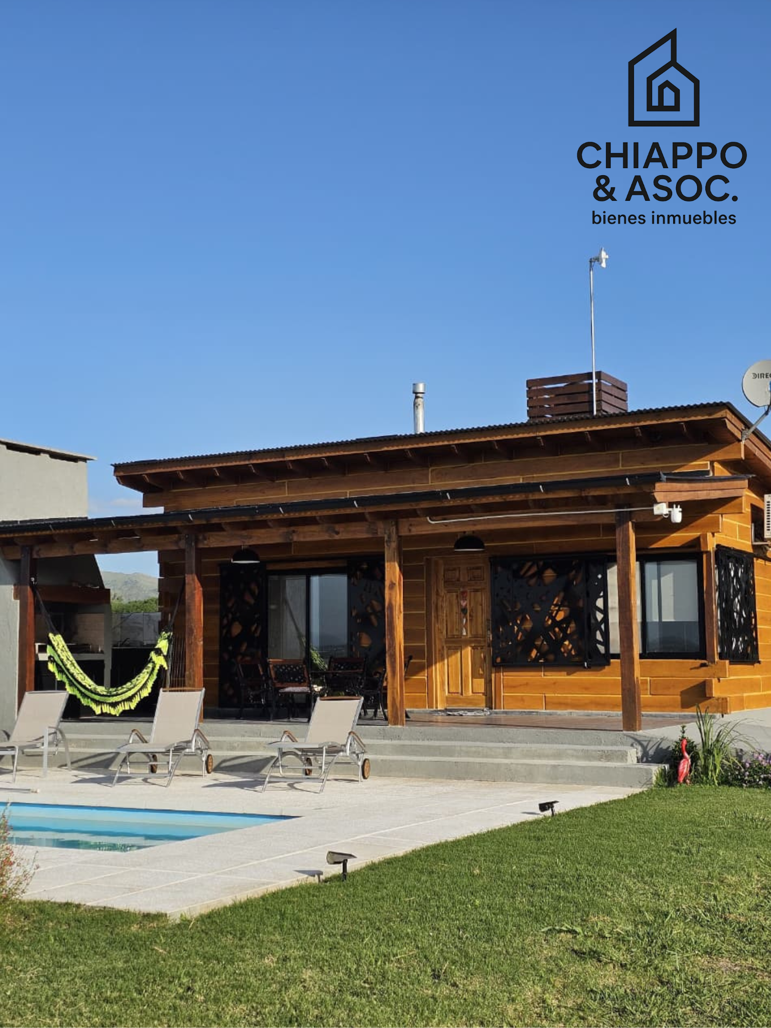 casa - Foto 2
