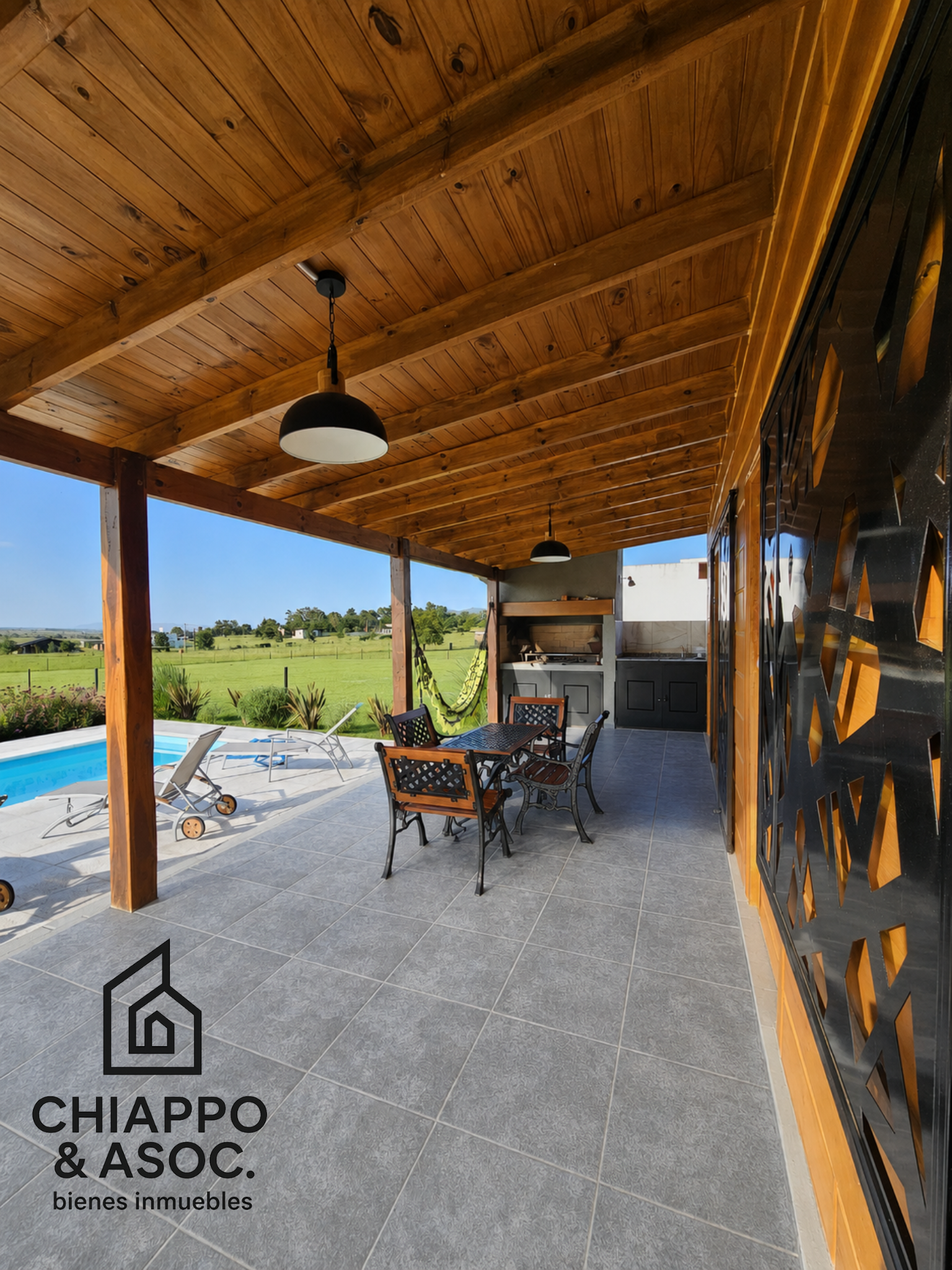 casa - Foto 3