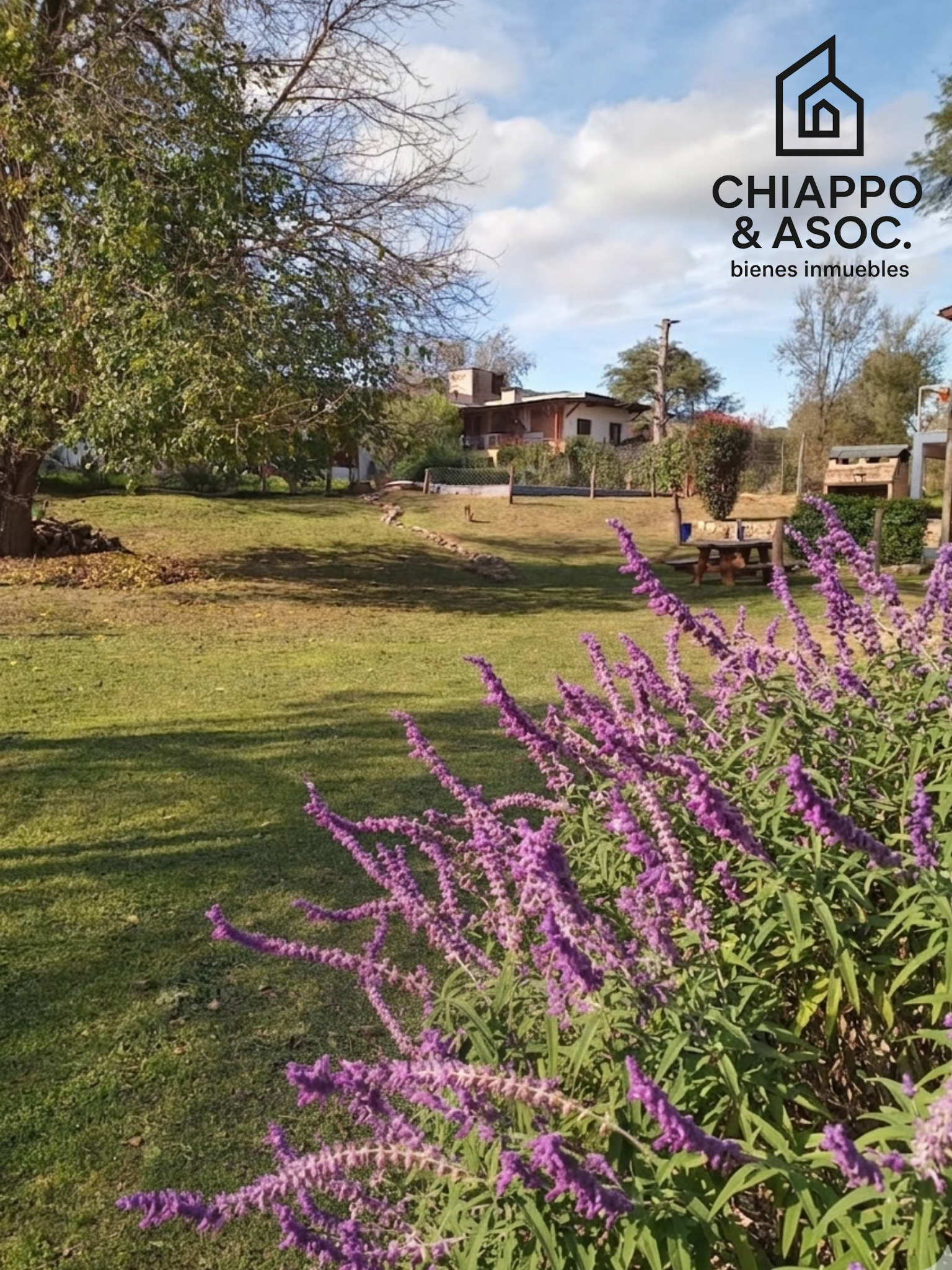Casa en La Hungría , Santa Rosa de Calamuchita - Foto 3