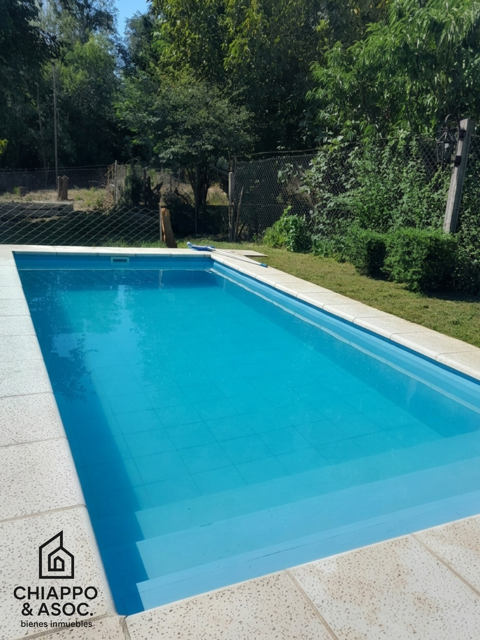 Casa en La Hungría , Santa Rosa de Calamuchita - Foto 4