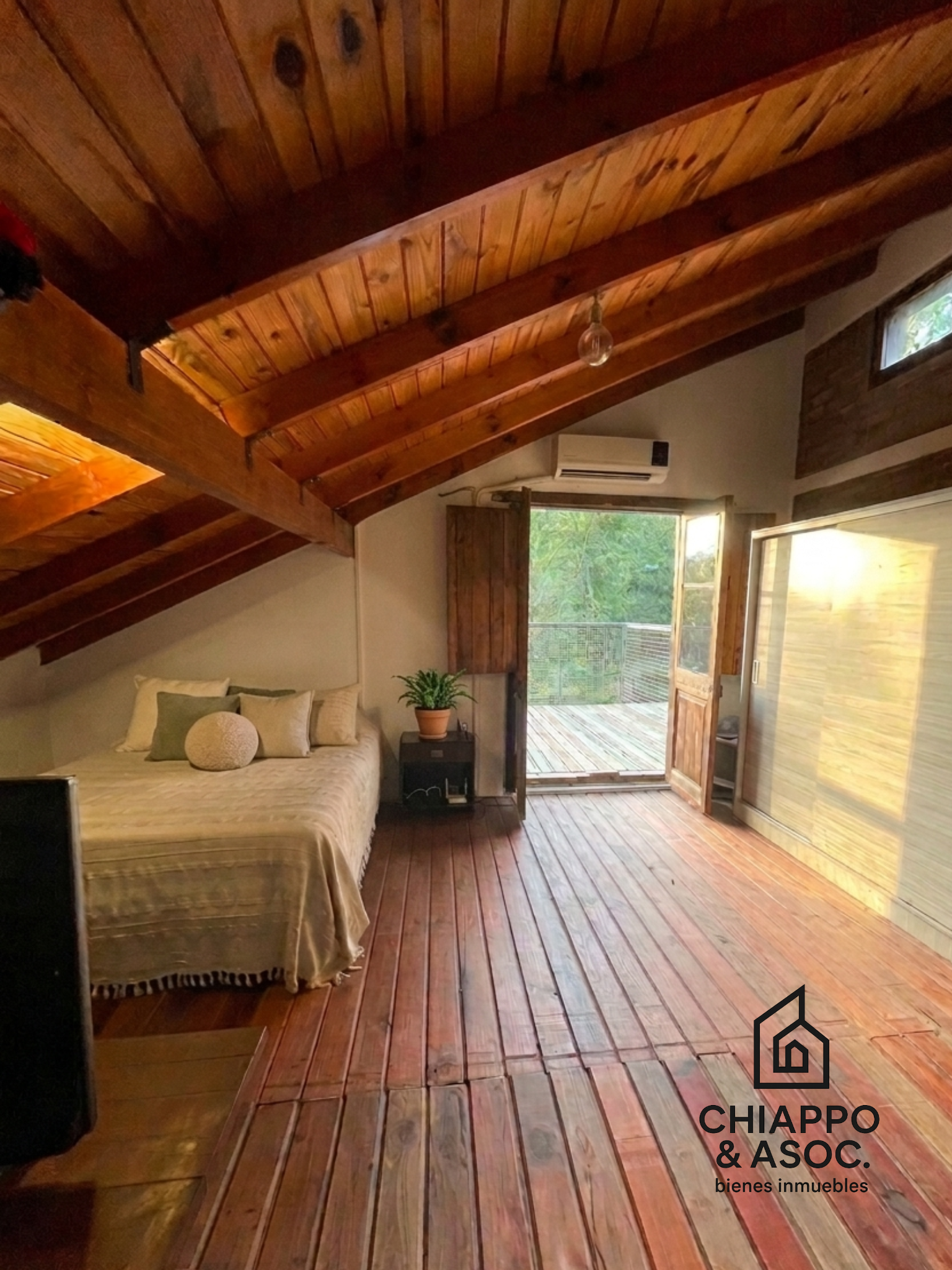 Casa en La Hungría , Santa Rosa de Calamuchita - Foto 5