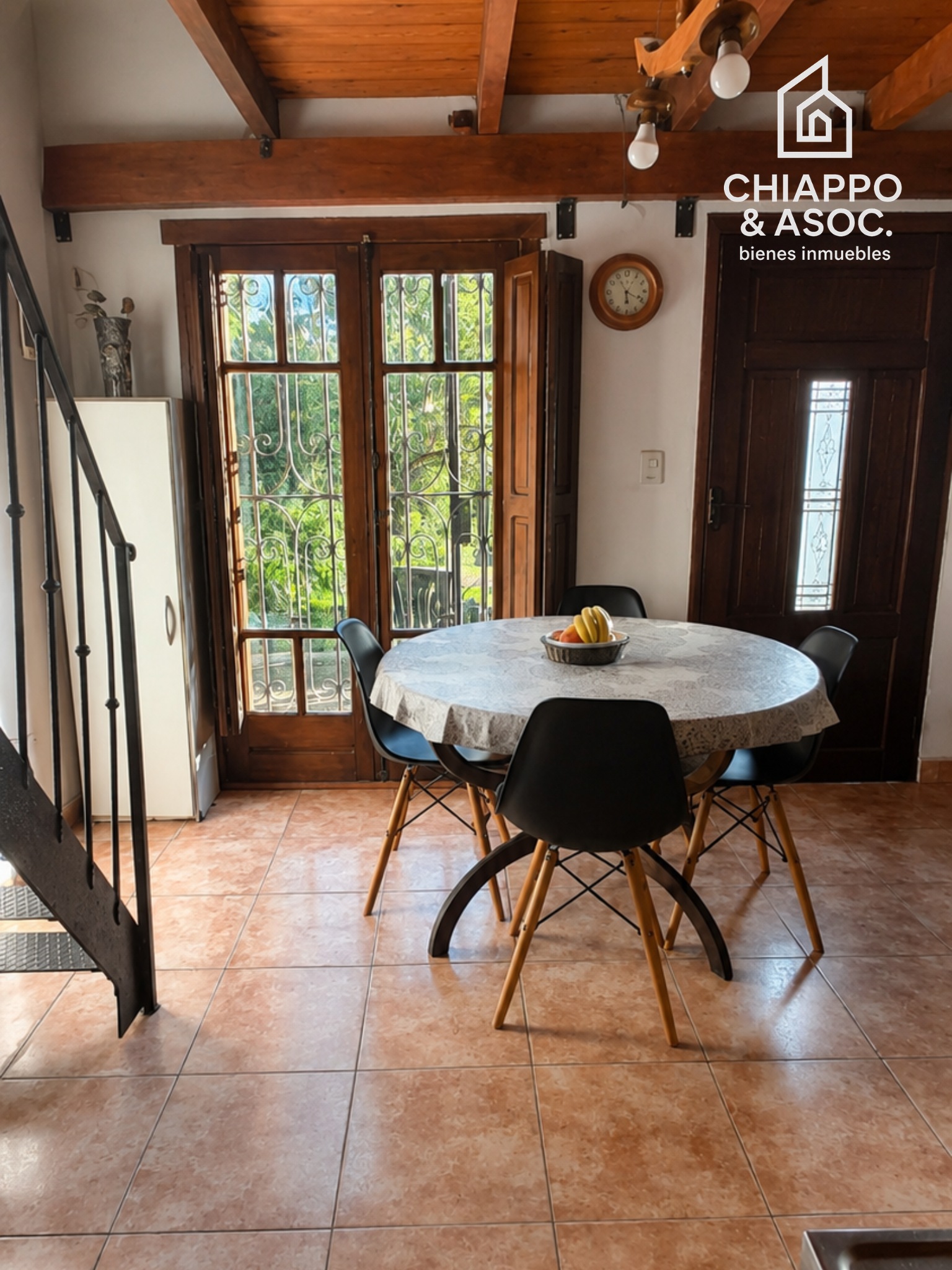 Casa en La Hungría , Santa Rosa de Calamuchita - Foto 7