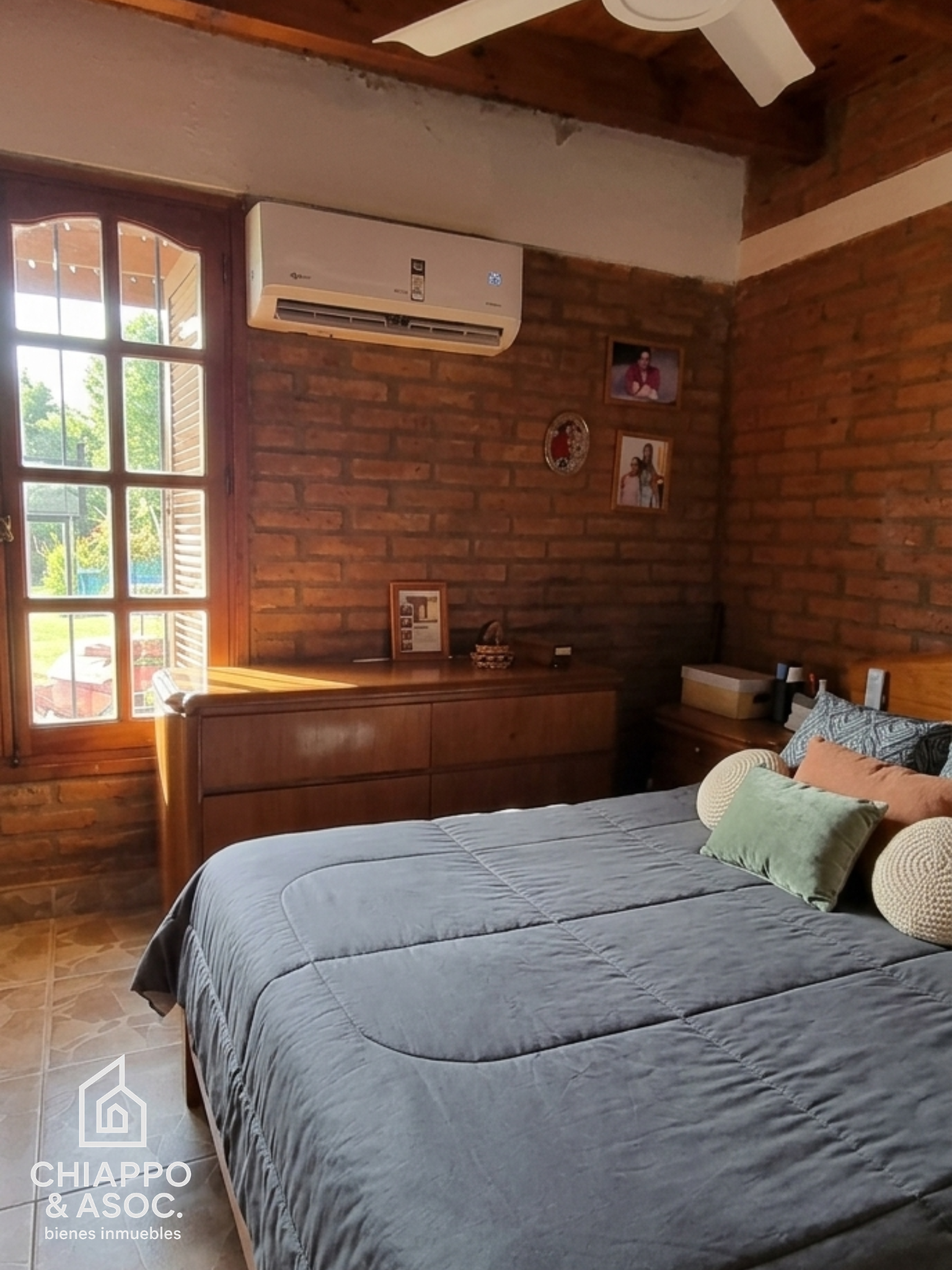 Casa en La Hungría , Santa Rosa de Calamuchita - Foto 8