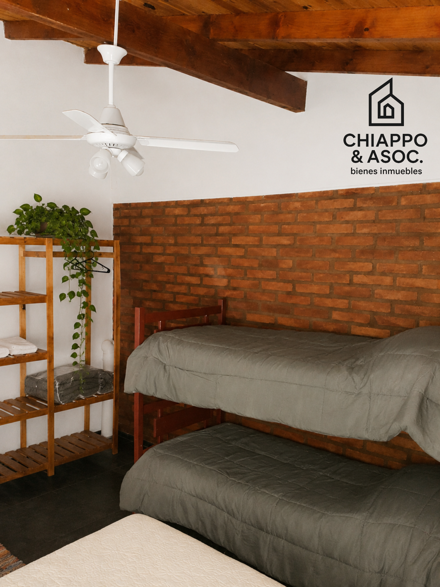 Casa en La Hungría , Santa Rosa de Calamuchita - Foto 9
