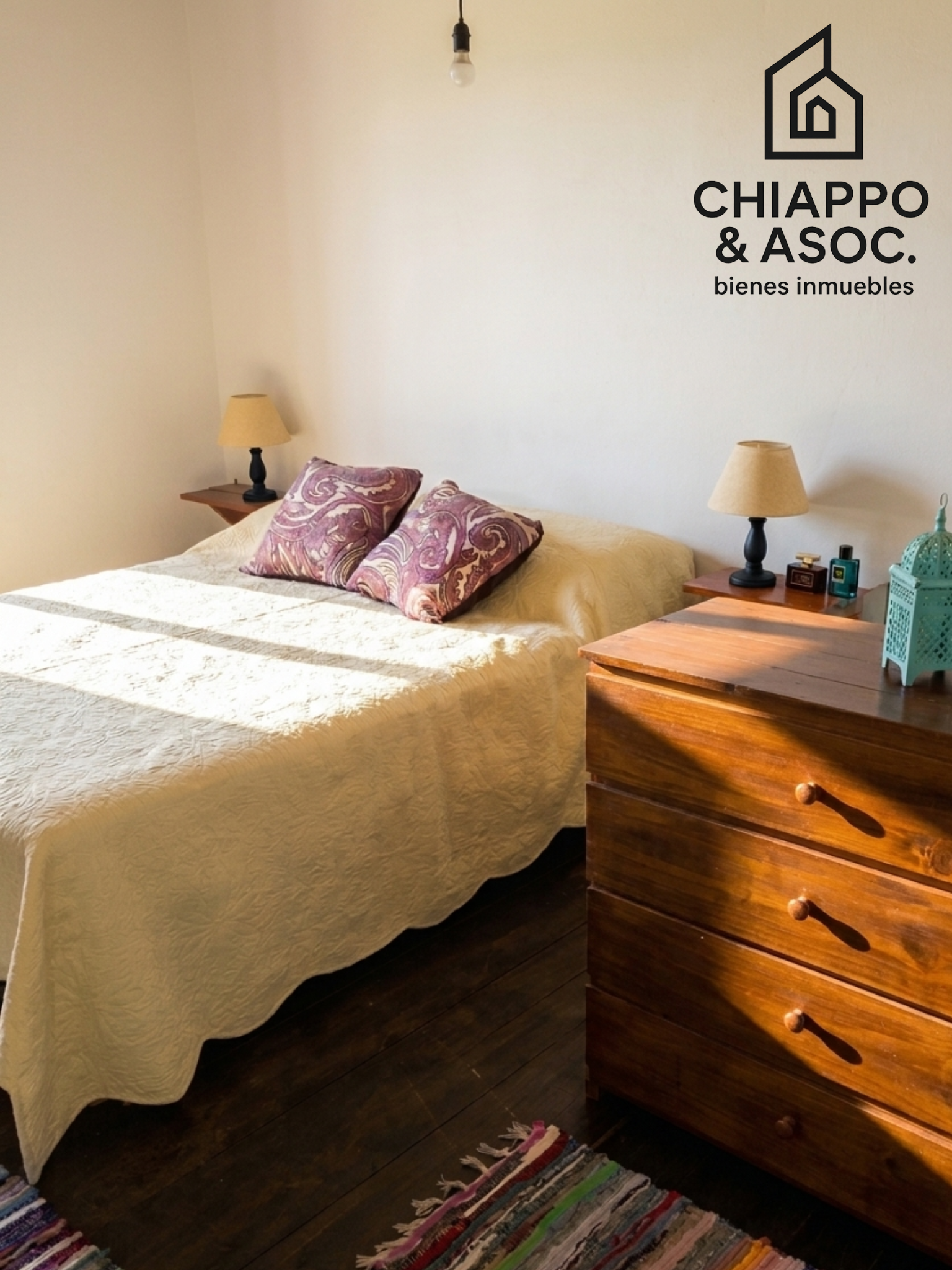 Casa en La Hungría , Santa Rosa de Calamuchita - Foto 10