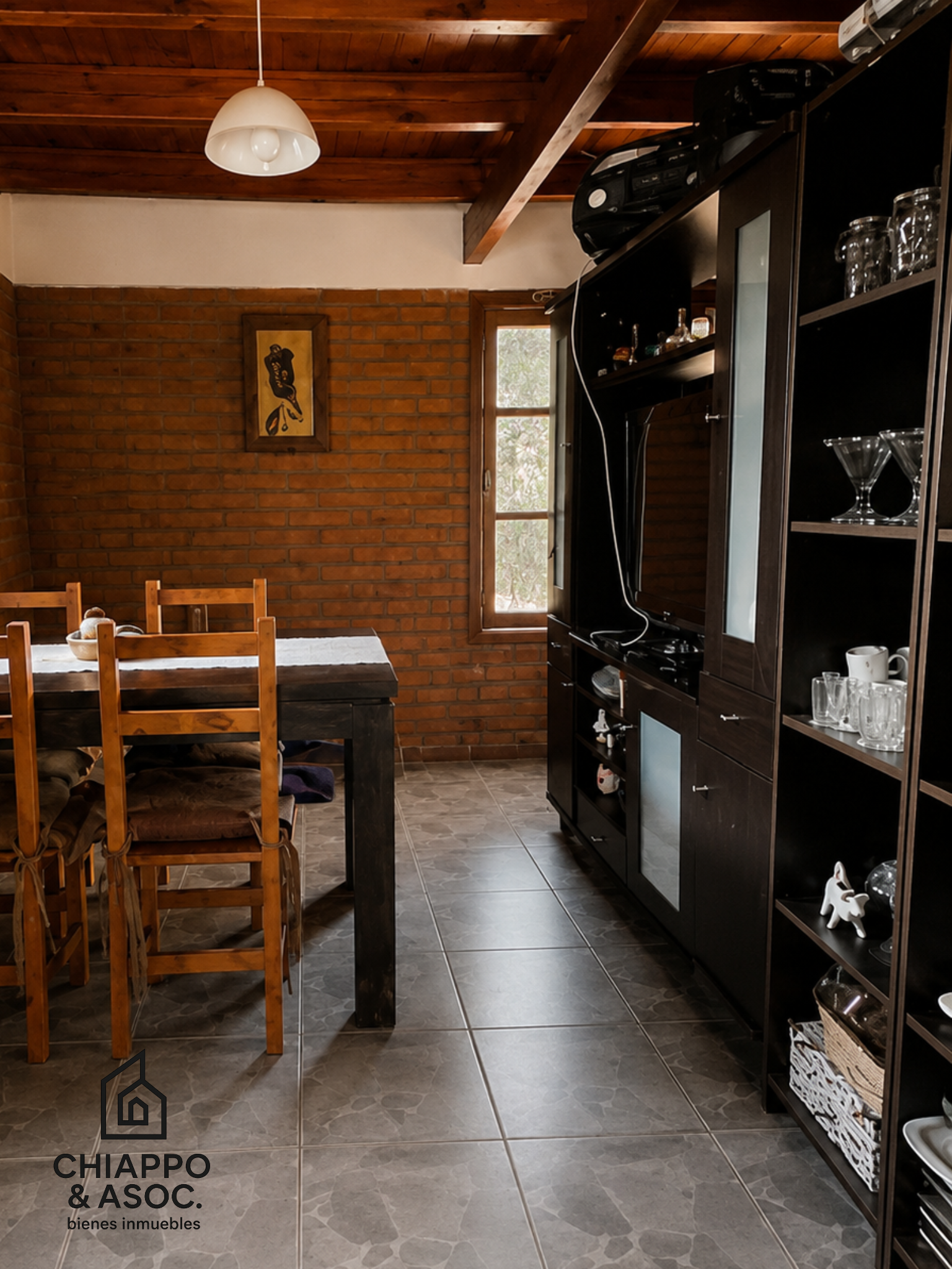 Casa en La Hungría , Santa Rosa de Calamuchita - Foto 11