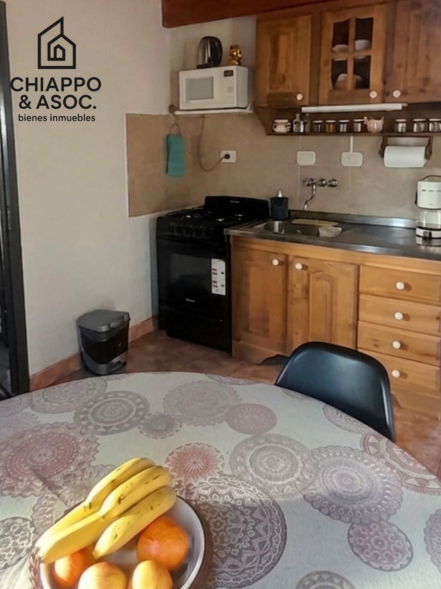 Casa en La Hungría , Santa Rosa de Calamuchita - Foto 13