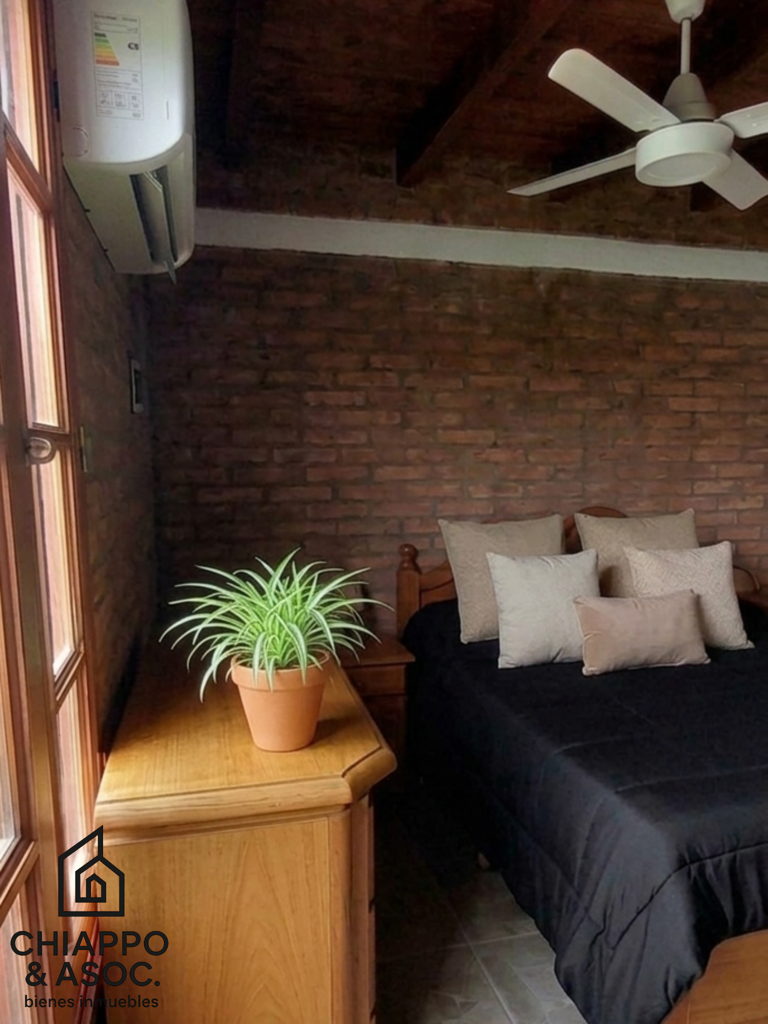 Casa en La Hungría , Santa Rosa de Calamuchita - Foto 14