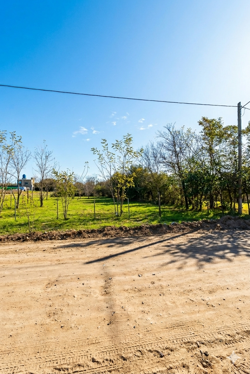 Lote en Crucero Sud,  - Foto 1