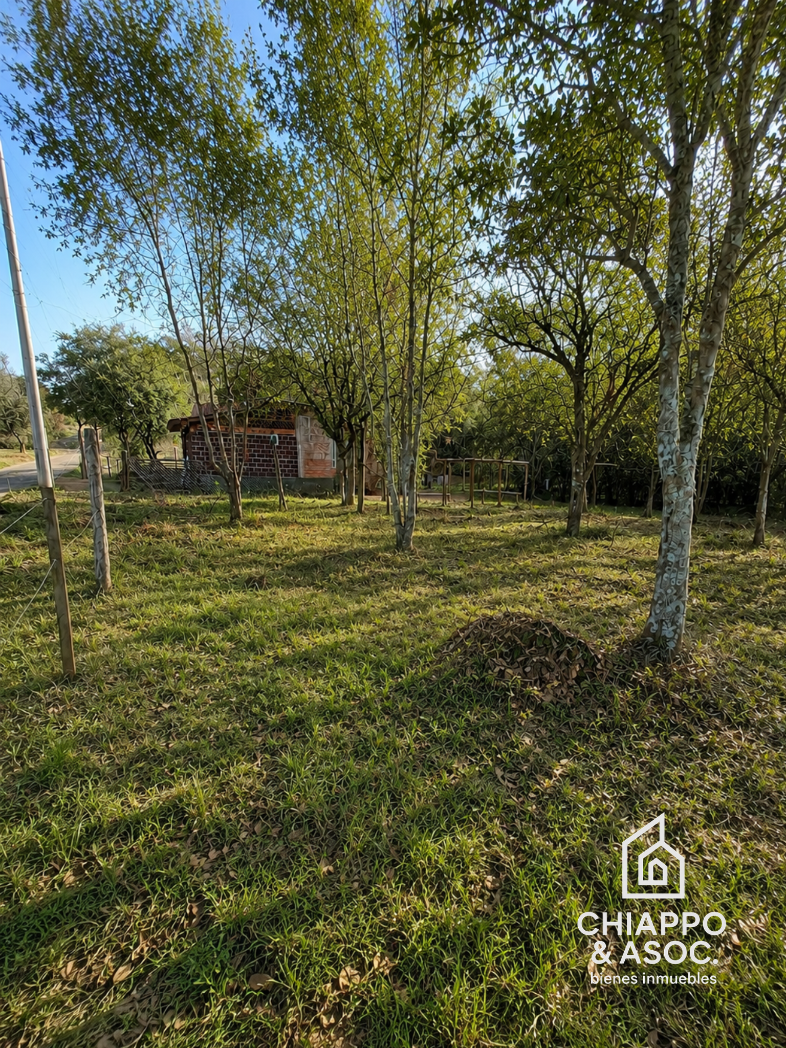 Lote en Cuatro Horizontes , Villa General Belgrano - Foto 2