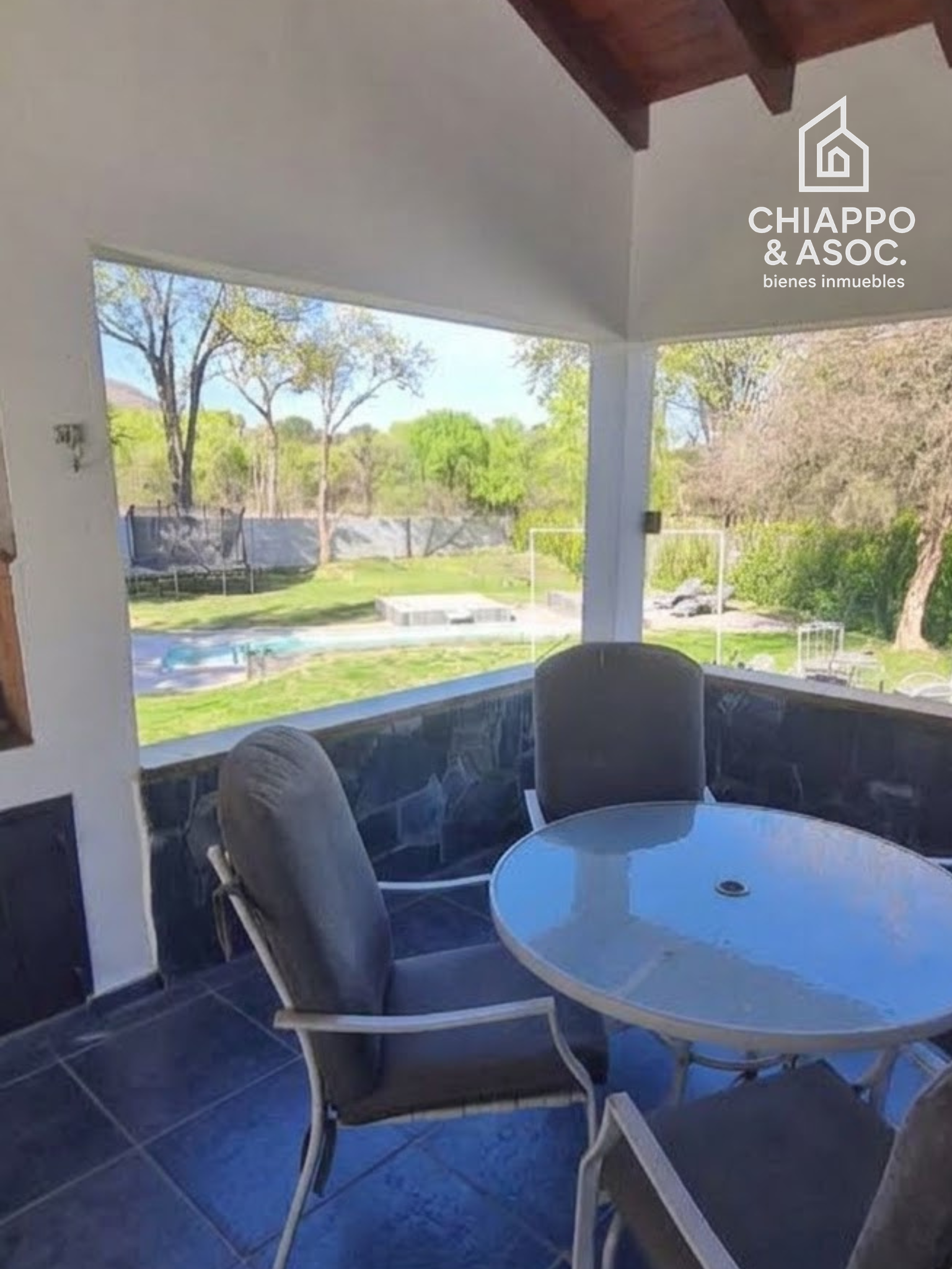 Casa en Villa General Belgrano - Foto 2