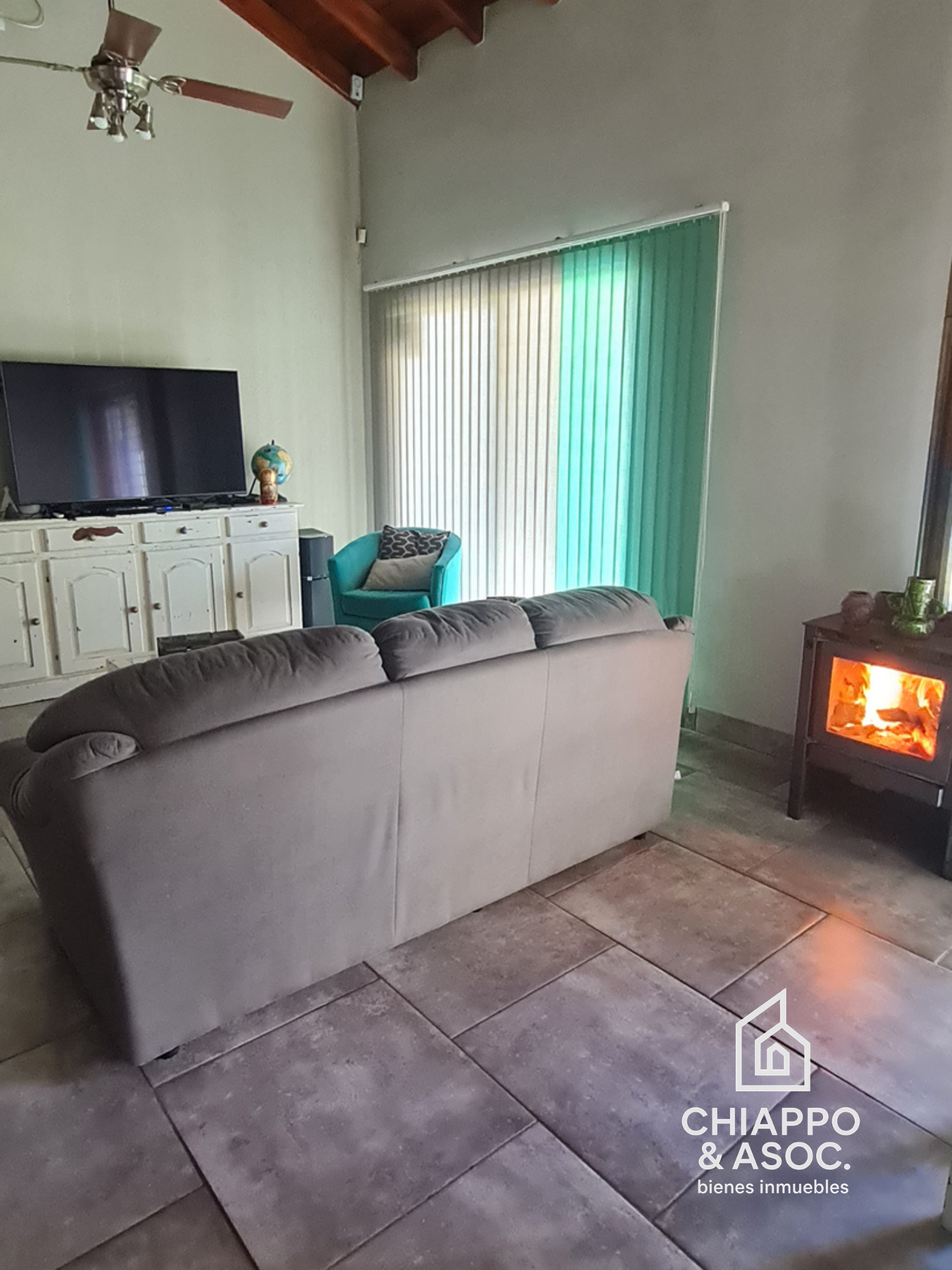 Casa en Villa General Belgrano - Foto 6