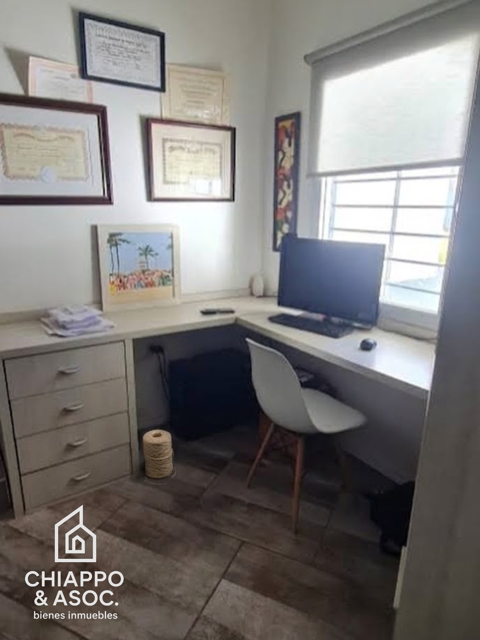 Casa en Villa General Belgrano - Foto 7