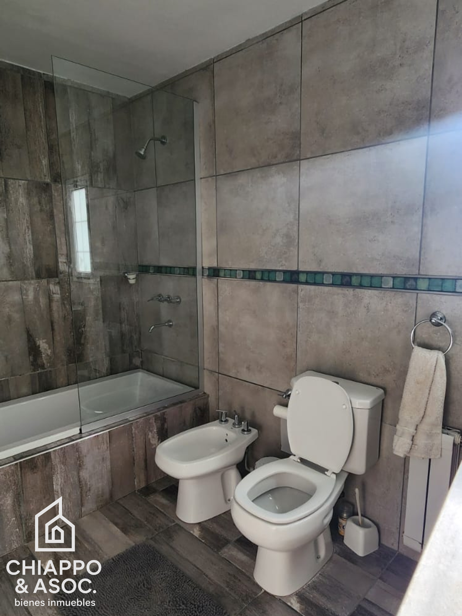 Casa en Villa General Belgrano - Foto 8