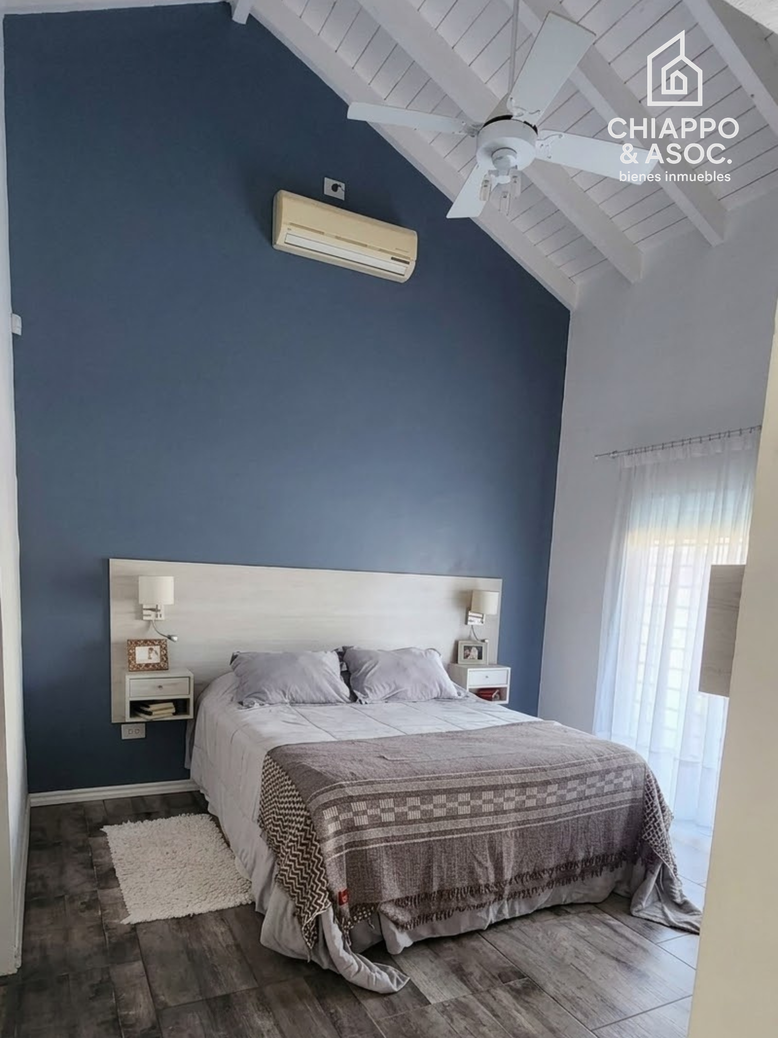Casa en Villa General Belgrano - Foto 11