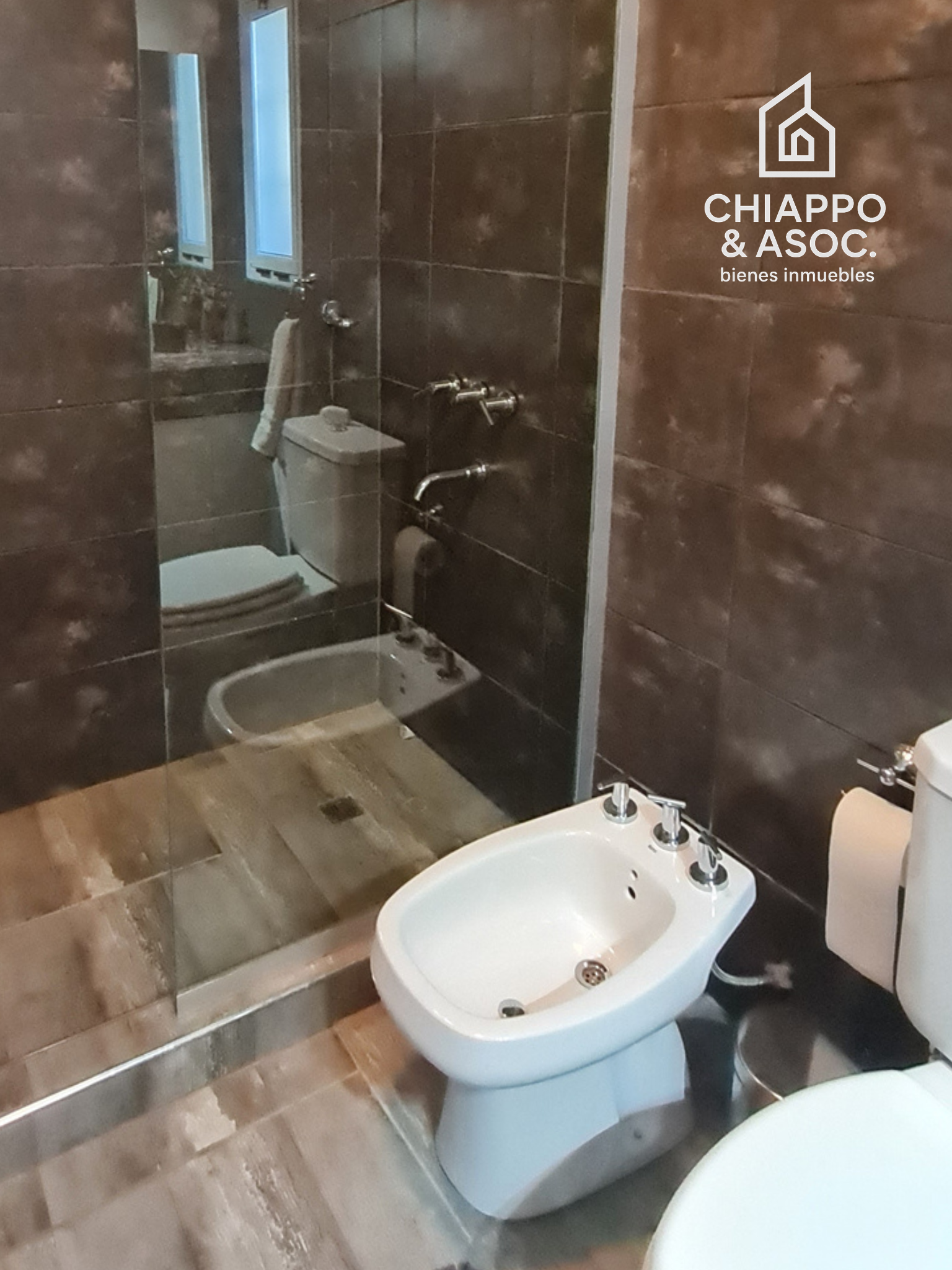 Casa en Villa General Belgrano - Foto 13