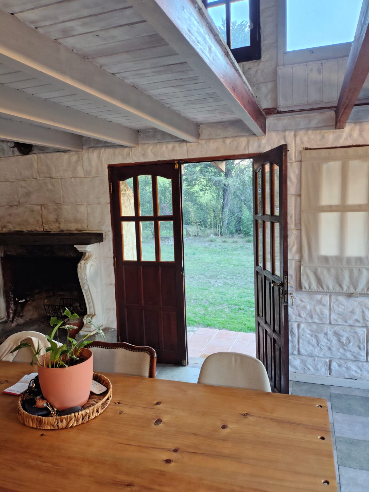 Casa en Villa General Belgrano - Foto 2