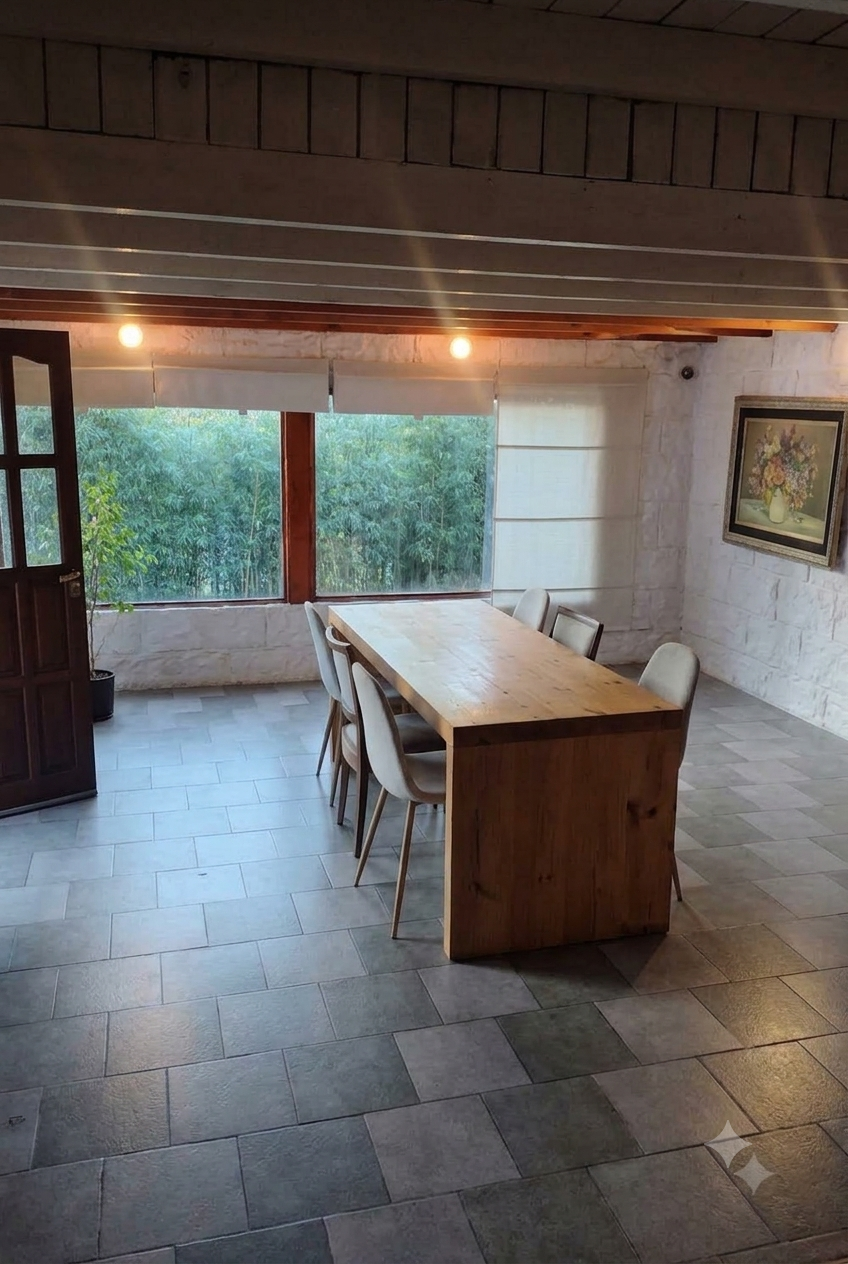 Casa en Villa General Belgrano - Foto 3