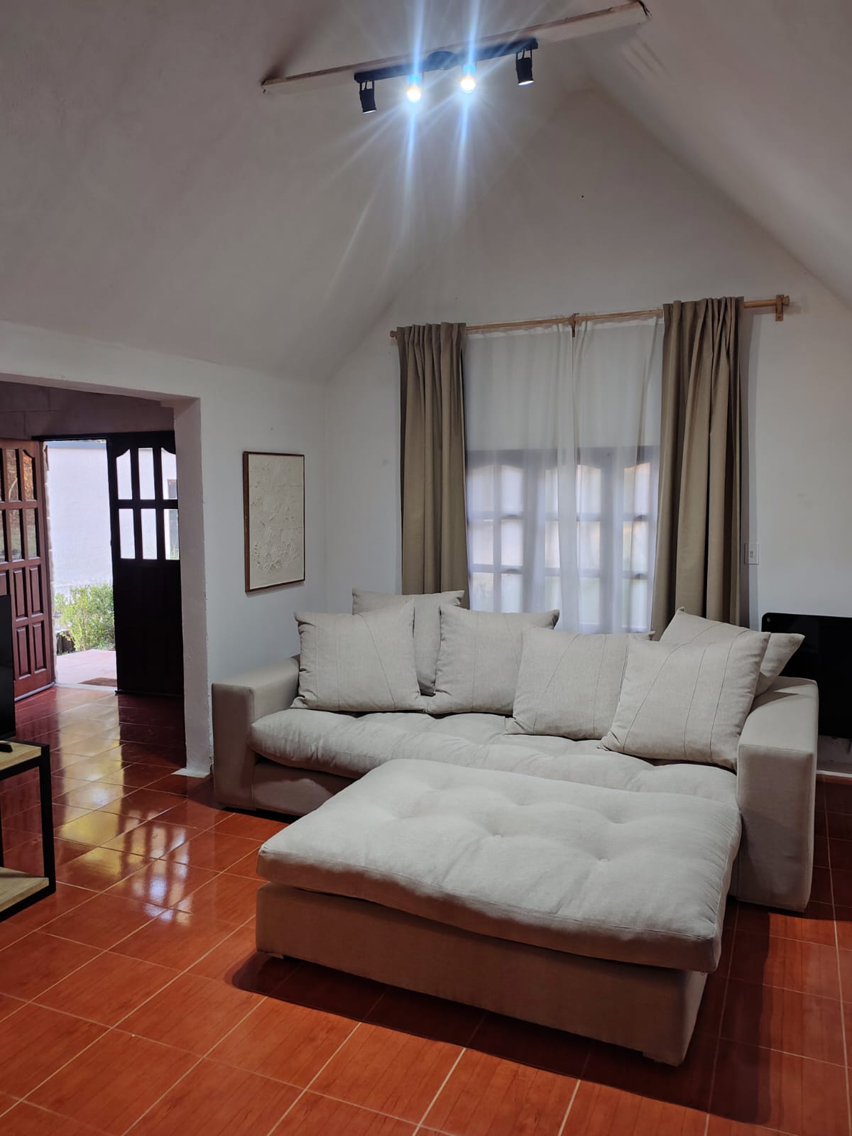 Casa en Villa General Belgrano - Foto 4