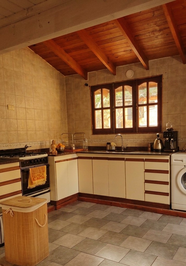 Casa en Villa General Belgrano - Foto 6